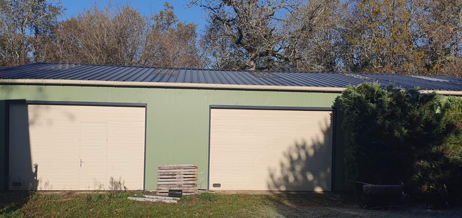Photo 30 - Superbe Maison en pierre en Périgord Noir avec grand espace pour activité ou passion Meyrals (24220)