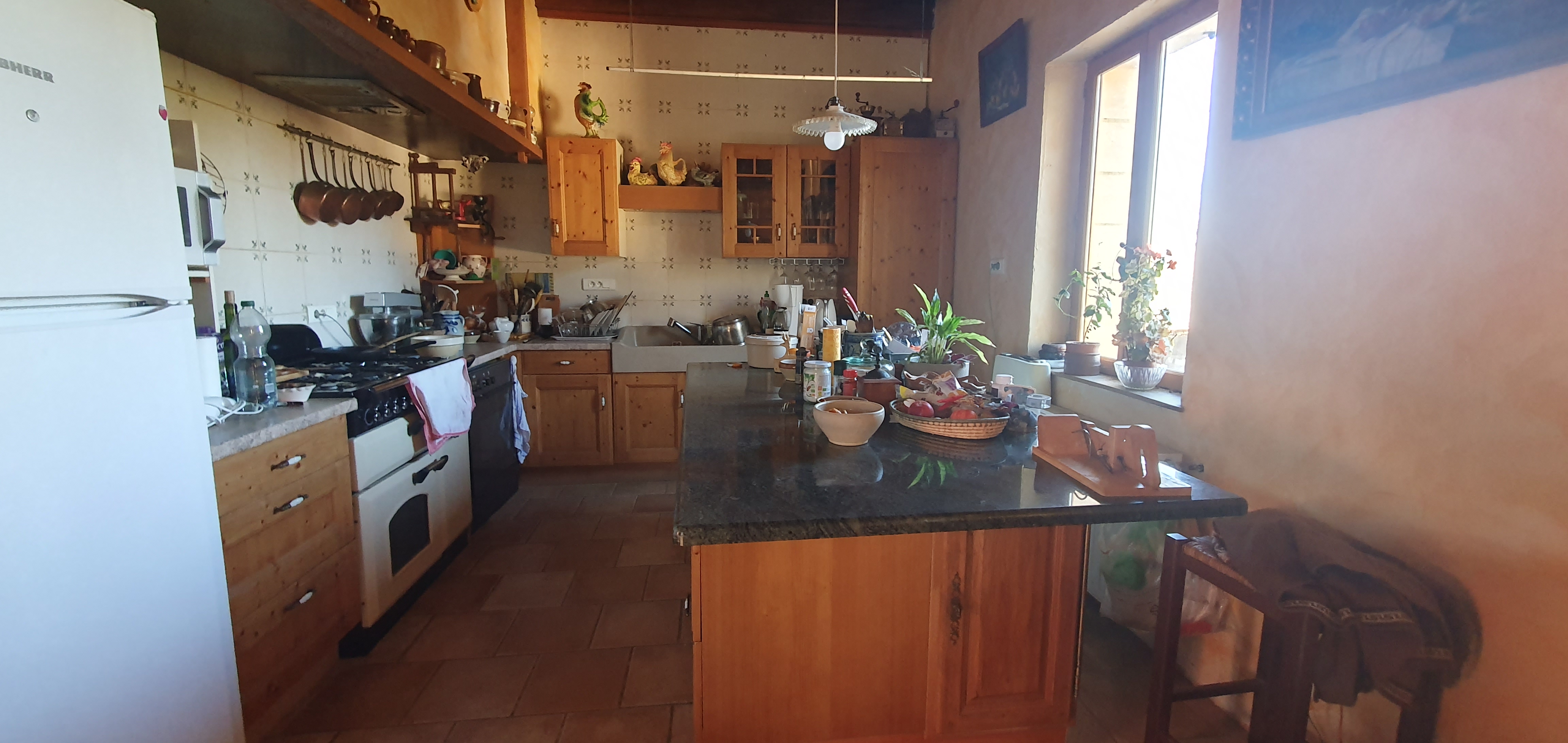 Photo 11 - Superbe Maison en pierre en Périgord Noir avec grand espace pour activité ou passion Meyrals (24220)