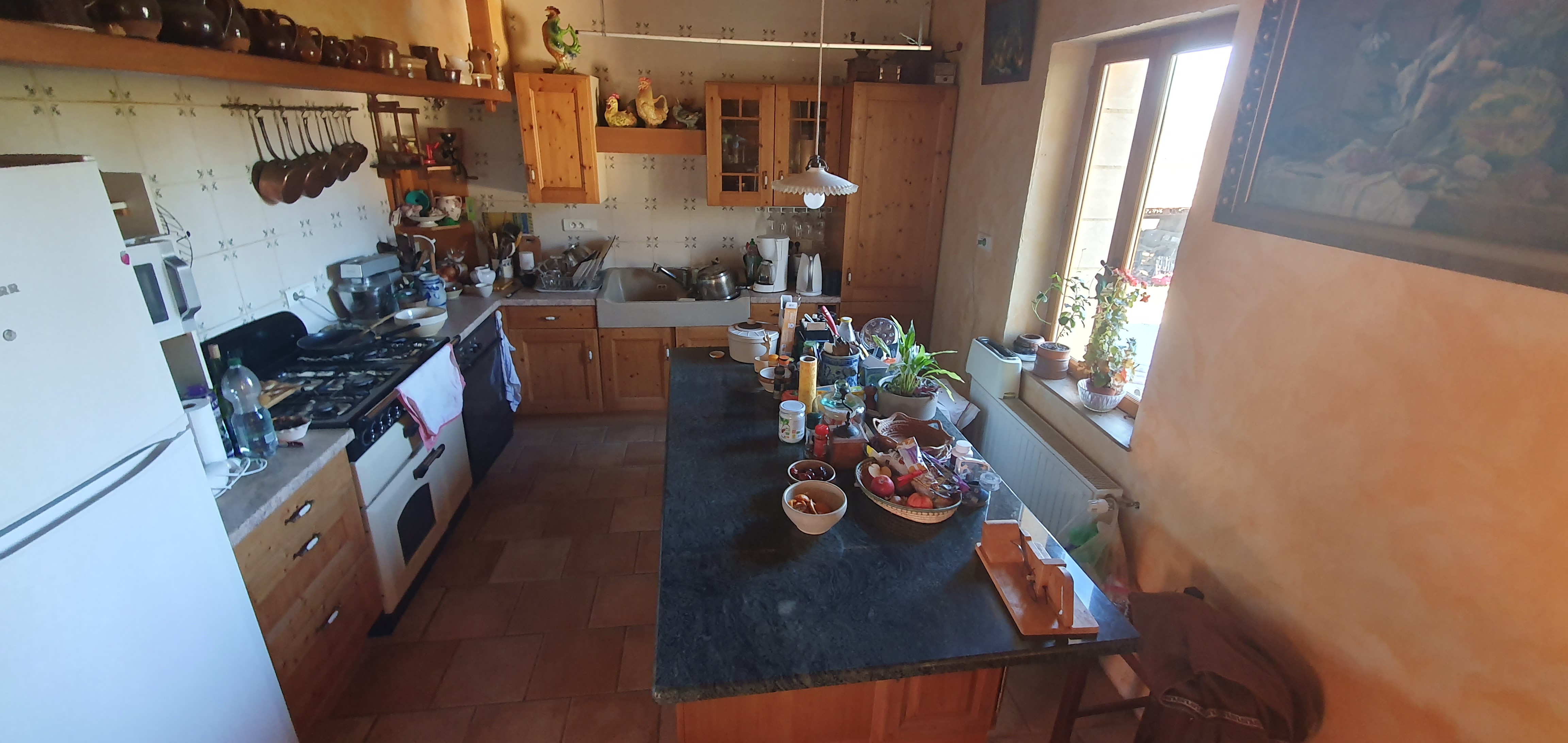 Photo 12 - Superbe Maison en pierre en Périgord Noir avec grand espace pour activité ou passion Meyrals (24220)