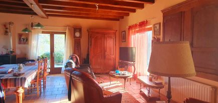 Photo 15 - Superbe Maison en pierre en Périgord Noir avec grand espace pour activité ou passion Meyrals (24220)
