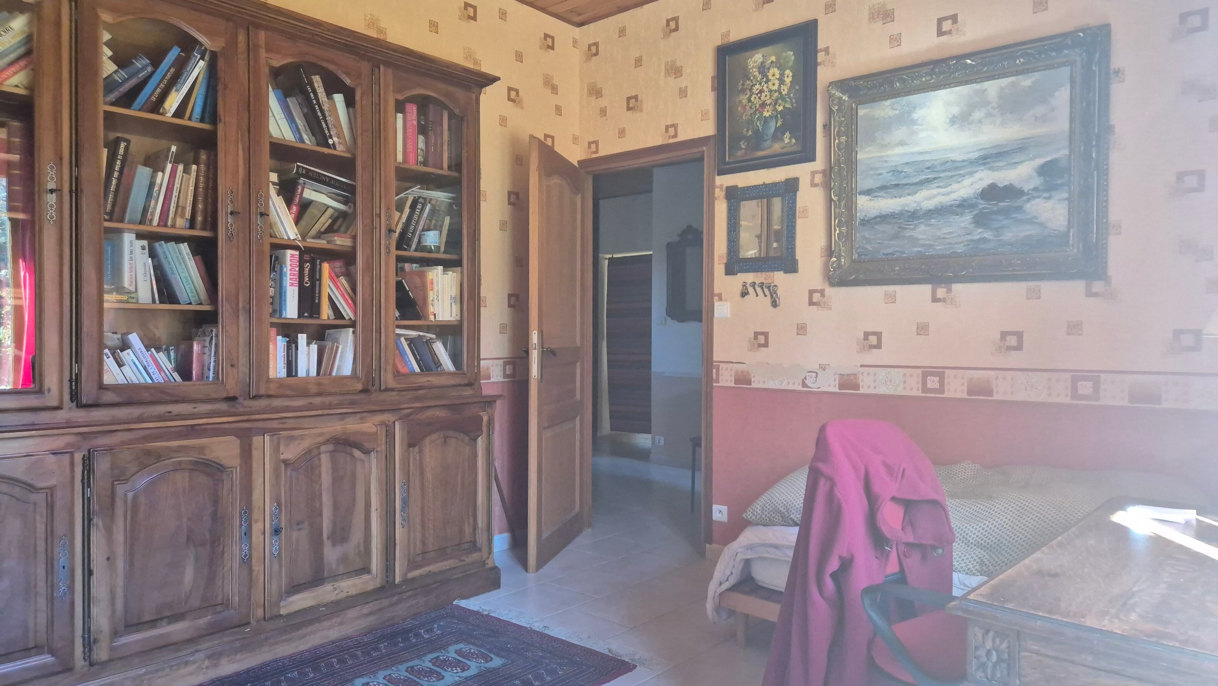 Photo 23 - Superbe Maison en pierre en Périgord Noir avec grand espace pour activité ou passion Meyrals (24220)