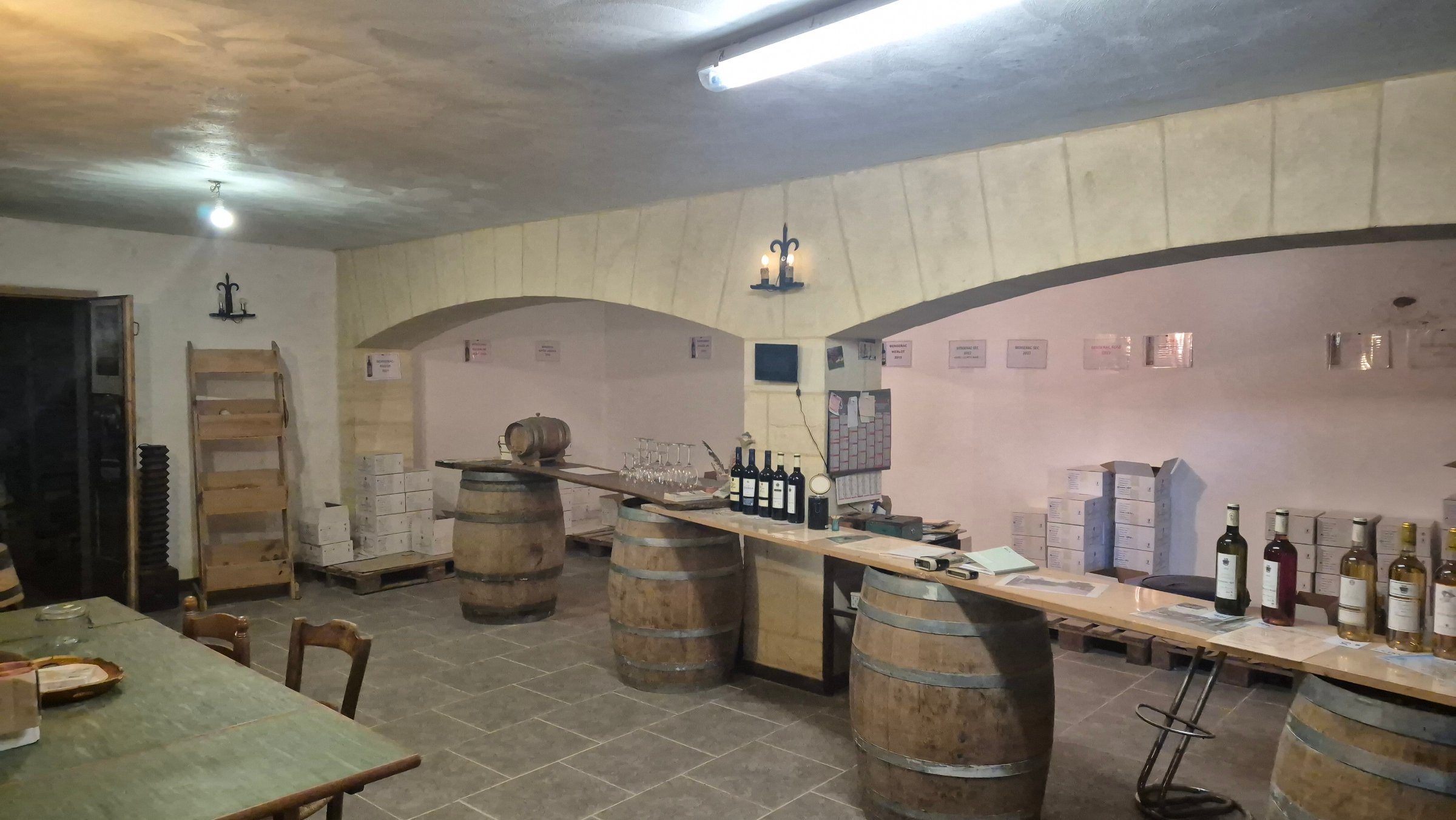 Photo 27 - Superbe Maison en pierre en Périgord Noir avec grand espace pour activité ou passion Meyrals (24220)