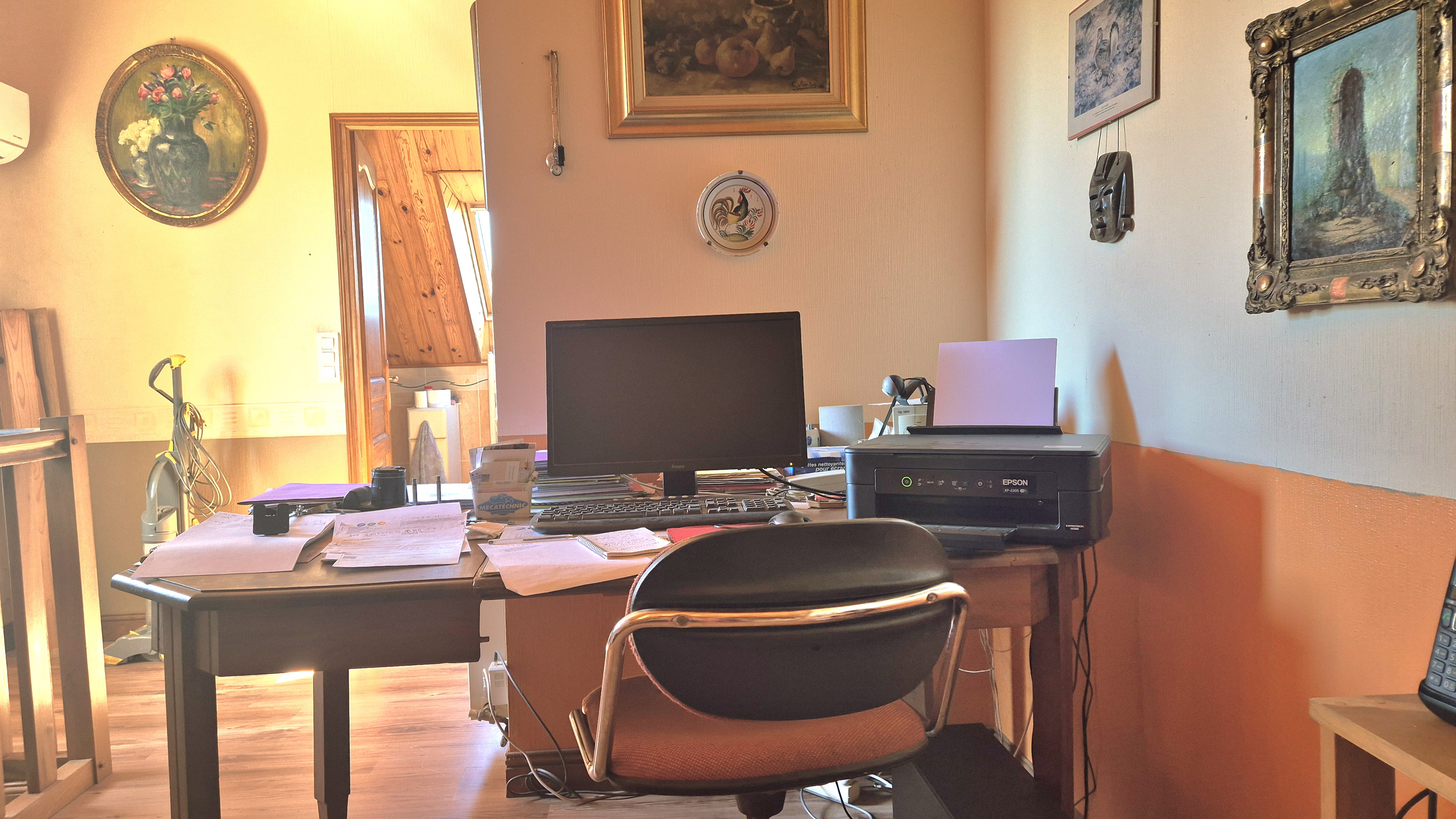 Photo 16 - Superbe Maison en pierre en Périgord Noir avec grand espace pour activité ou passion Meyrals (24220)