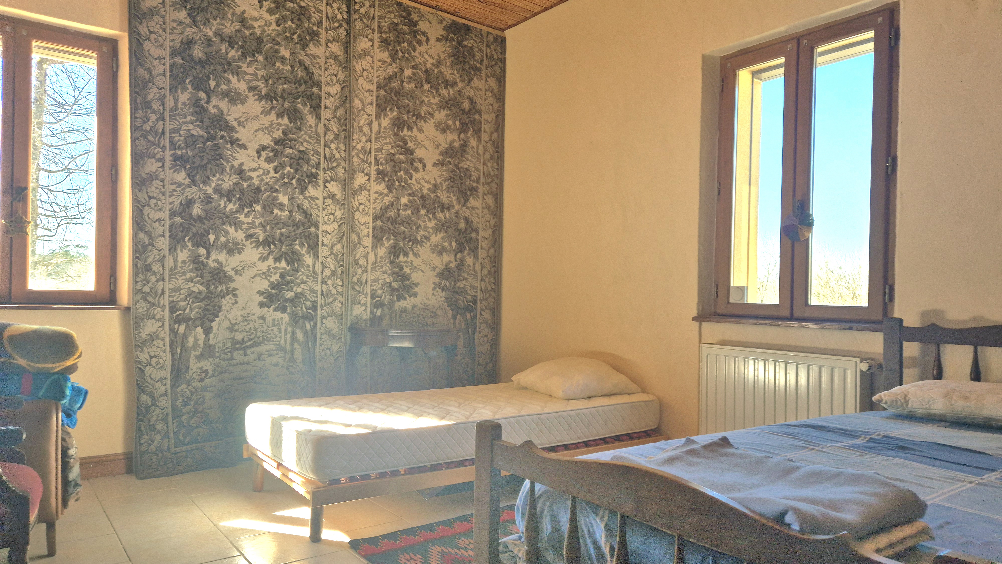 Photo 20 - Superbe Maison en pierre en Périgord Noir avec grand espace pour activité ou passion Meyrals (24220)