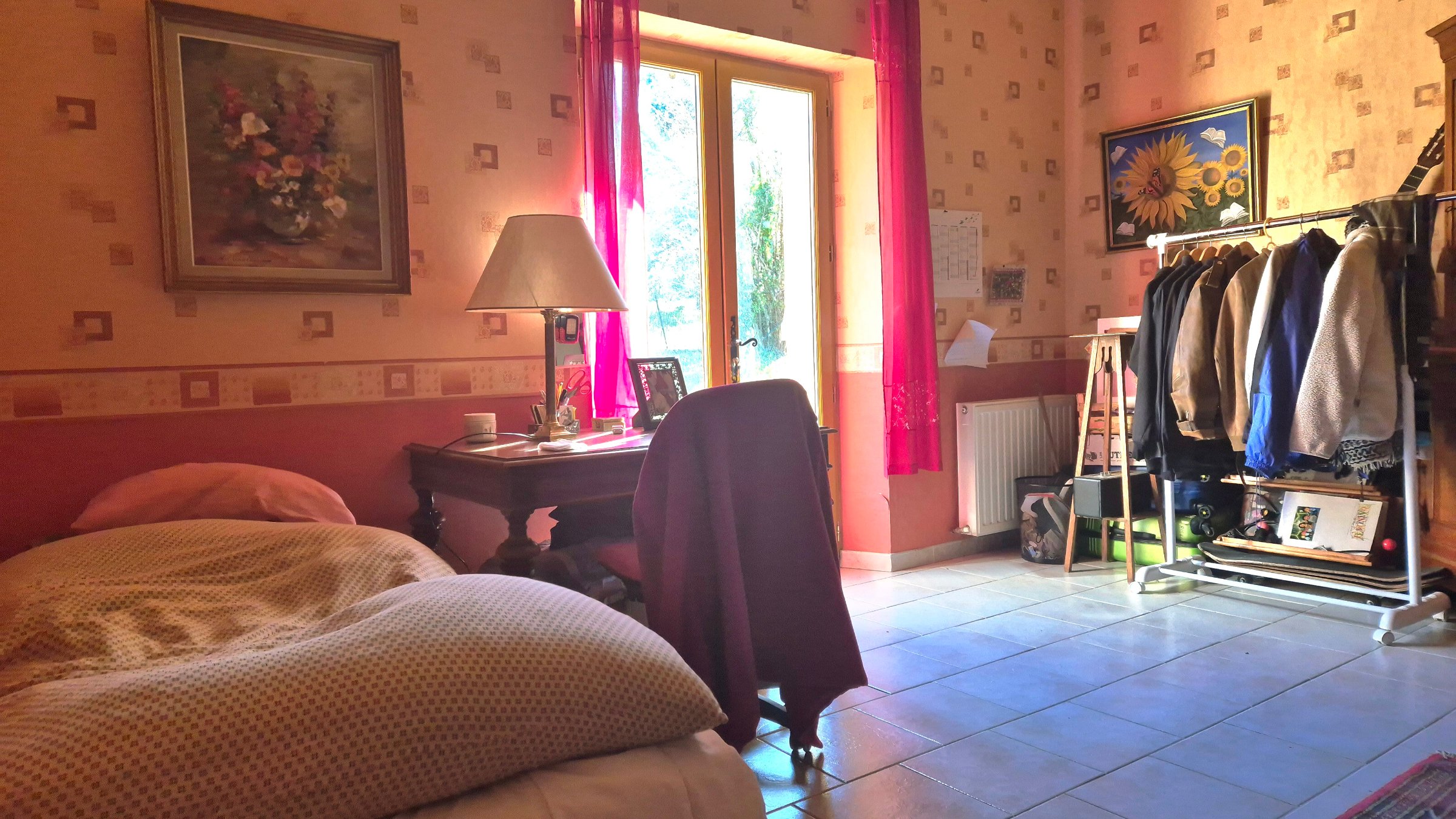 Photo 17 - Superbe Maison en pierre en Périgord Noir avec grand espace pour activité ou passion Meyrals (24220)