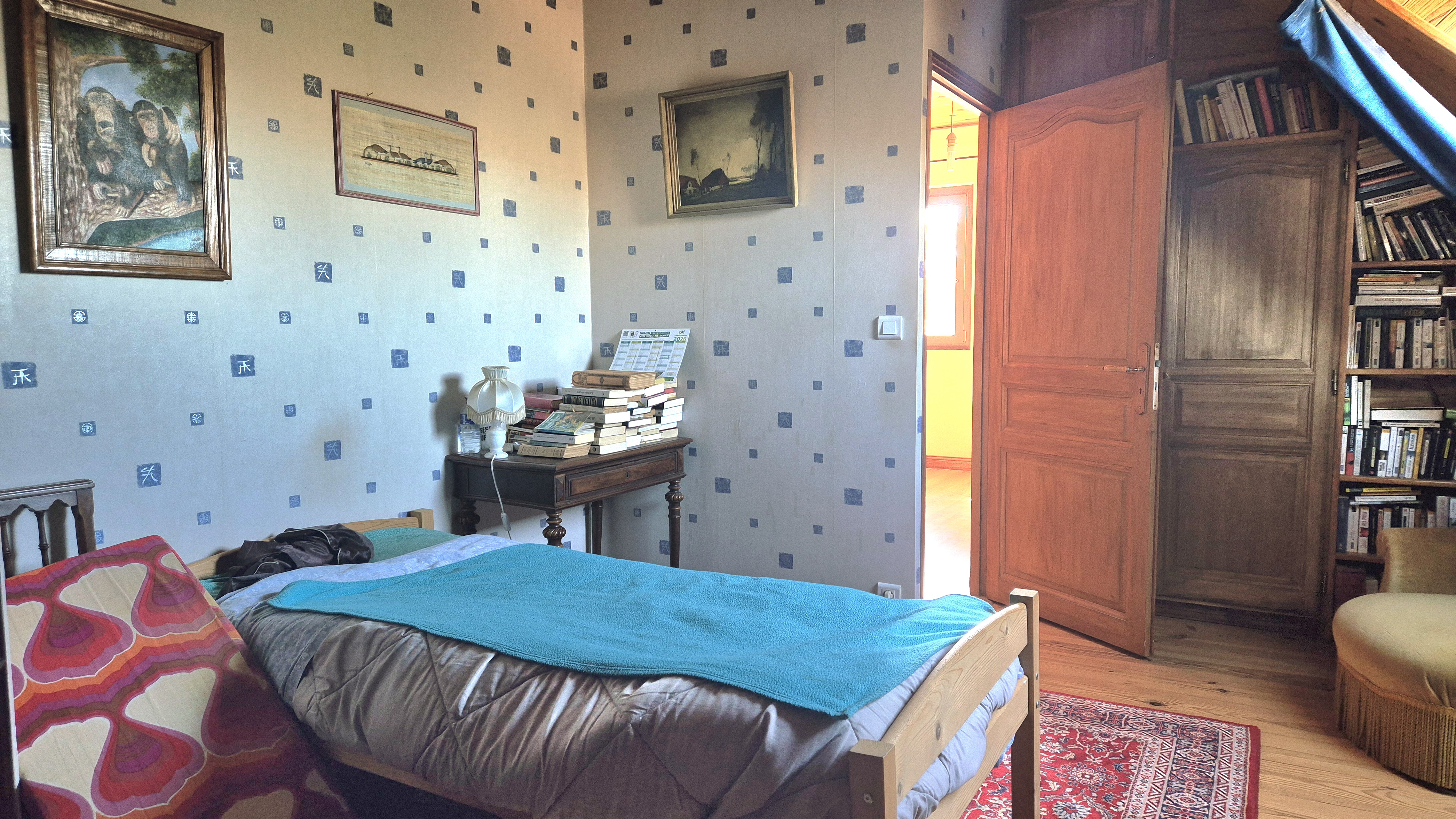 Photo 21 - Superbe Maison en pierre en Périgord Noir avec grand espace pour activité ou passion Meyrals (24220)
