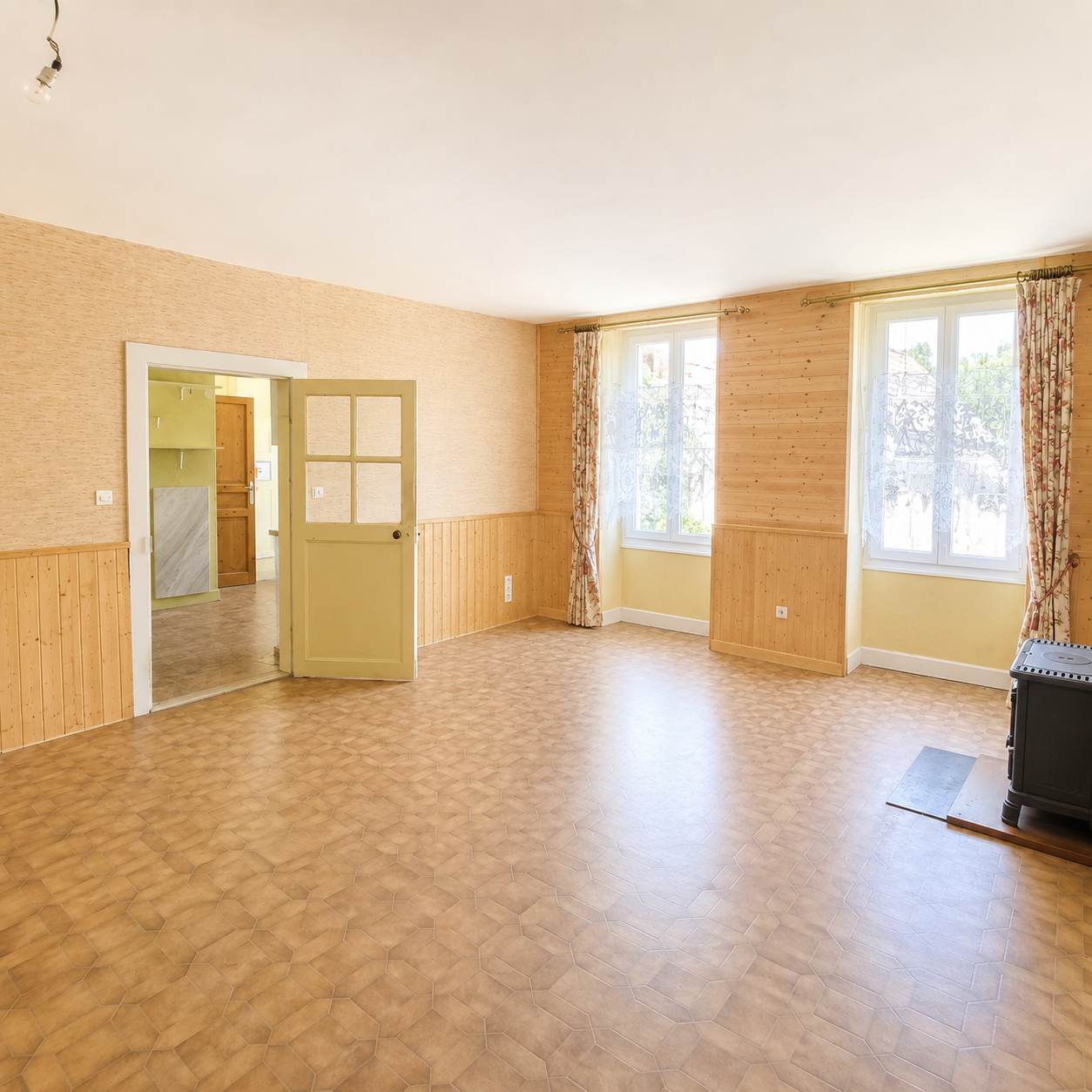 Photo 10 - Maison cœur de ville avec garage !