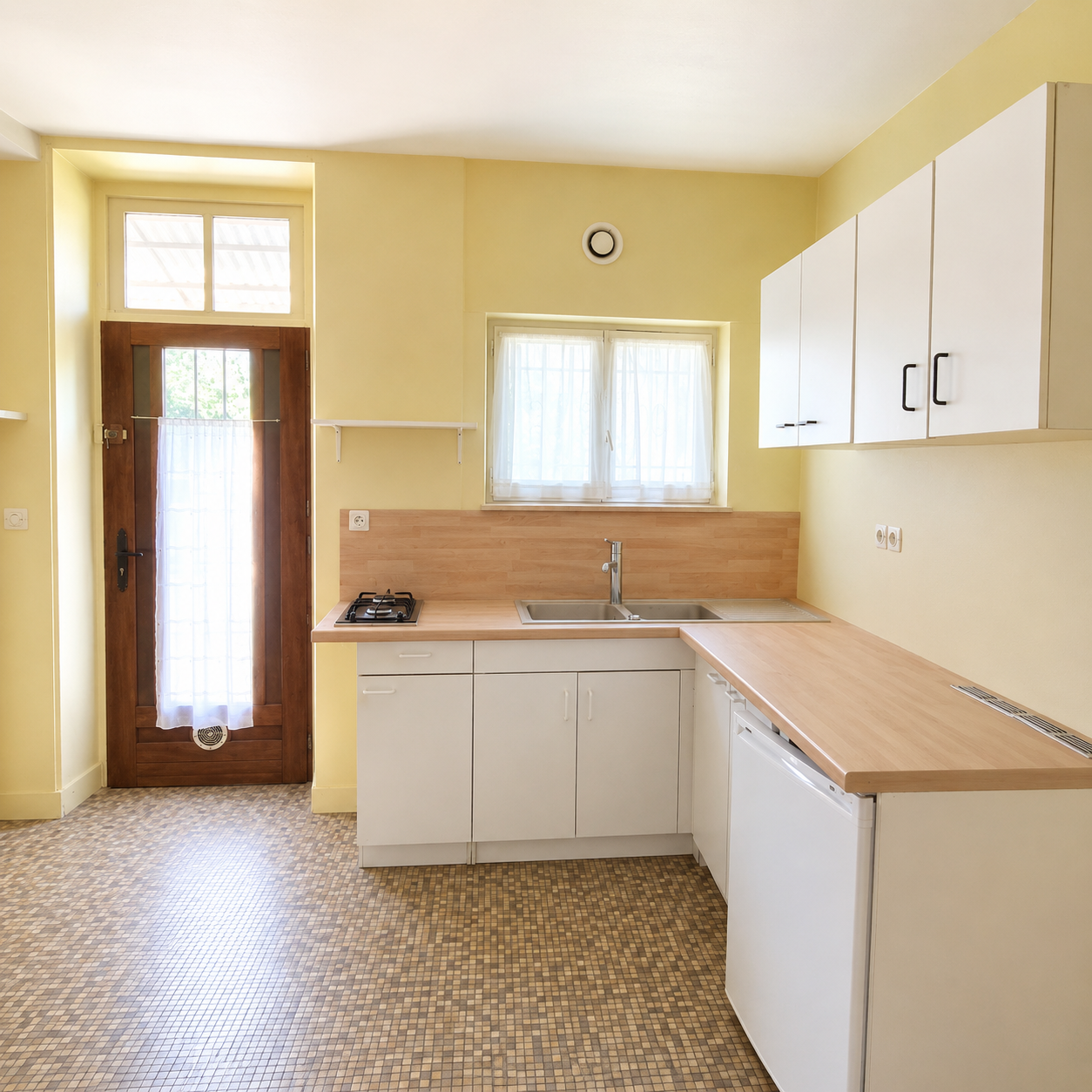 Photo 8 - Maison cœur de ville avec garage !