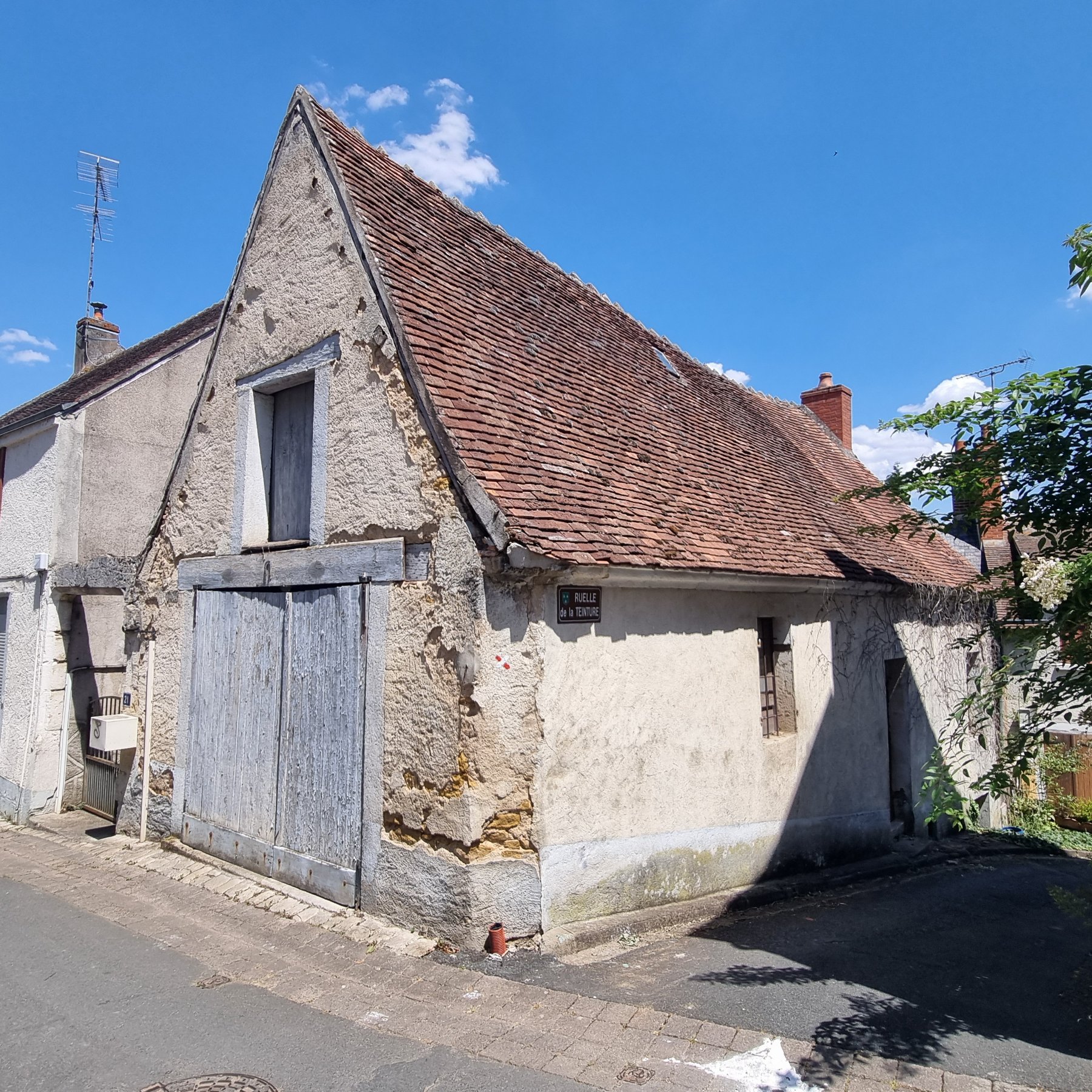 Photo 3 - Maison cœur de ville avec garage !