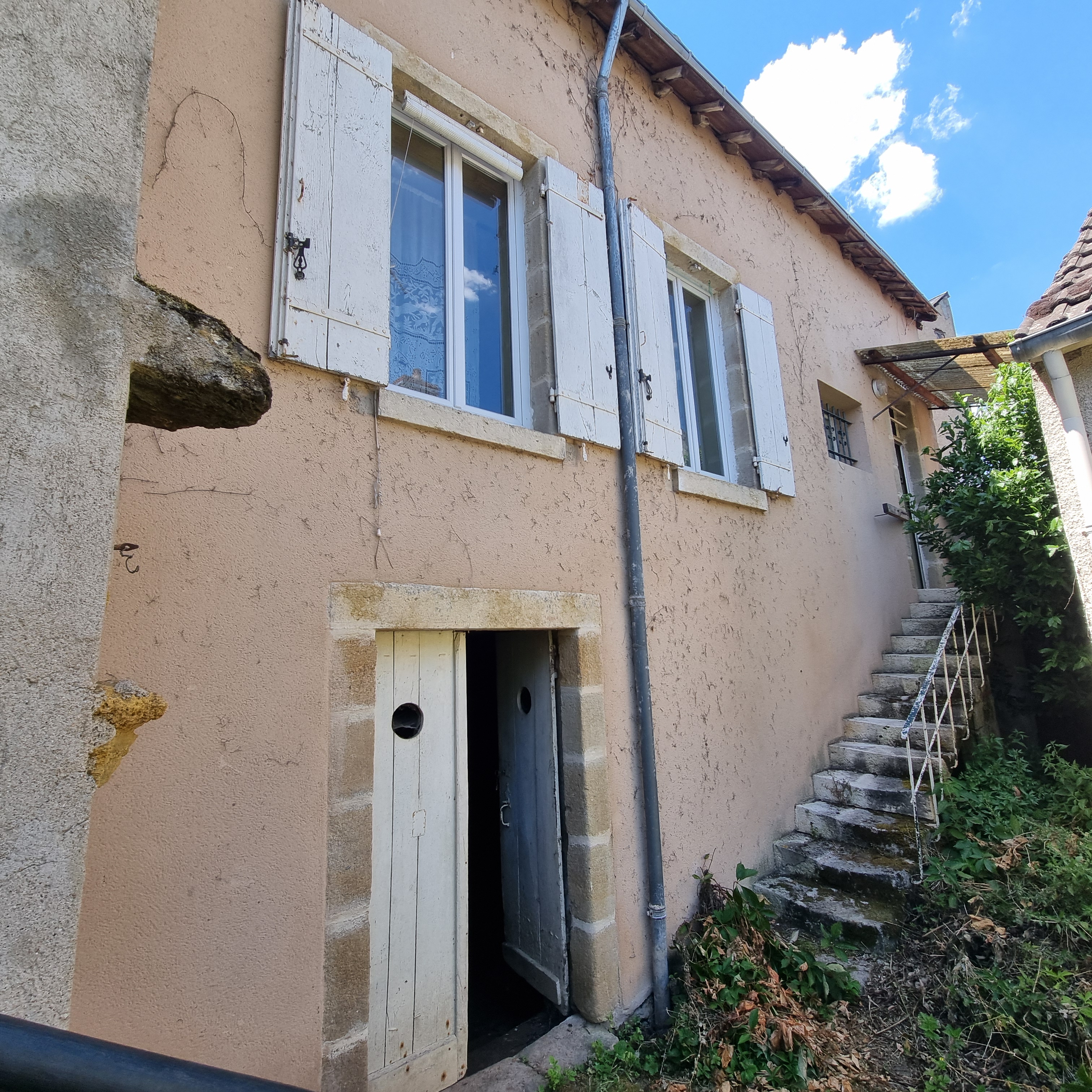 Photo 2 - Maison cœur de ville avec garage !
