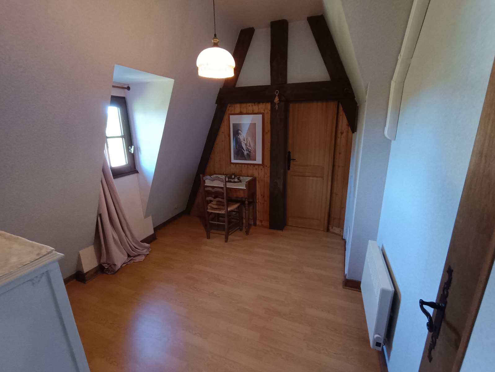 Photo 13 - Propriété de charme à Troche : maison familiale, dépendance, verger et étang dans un écrin de verdure !