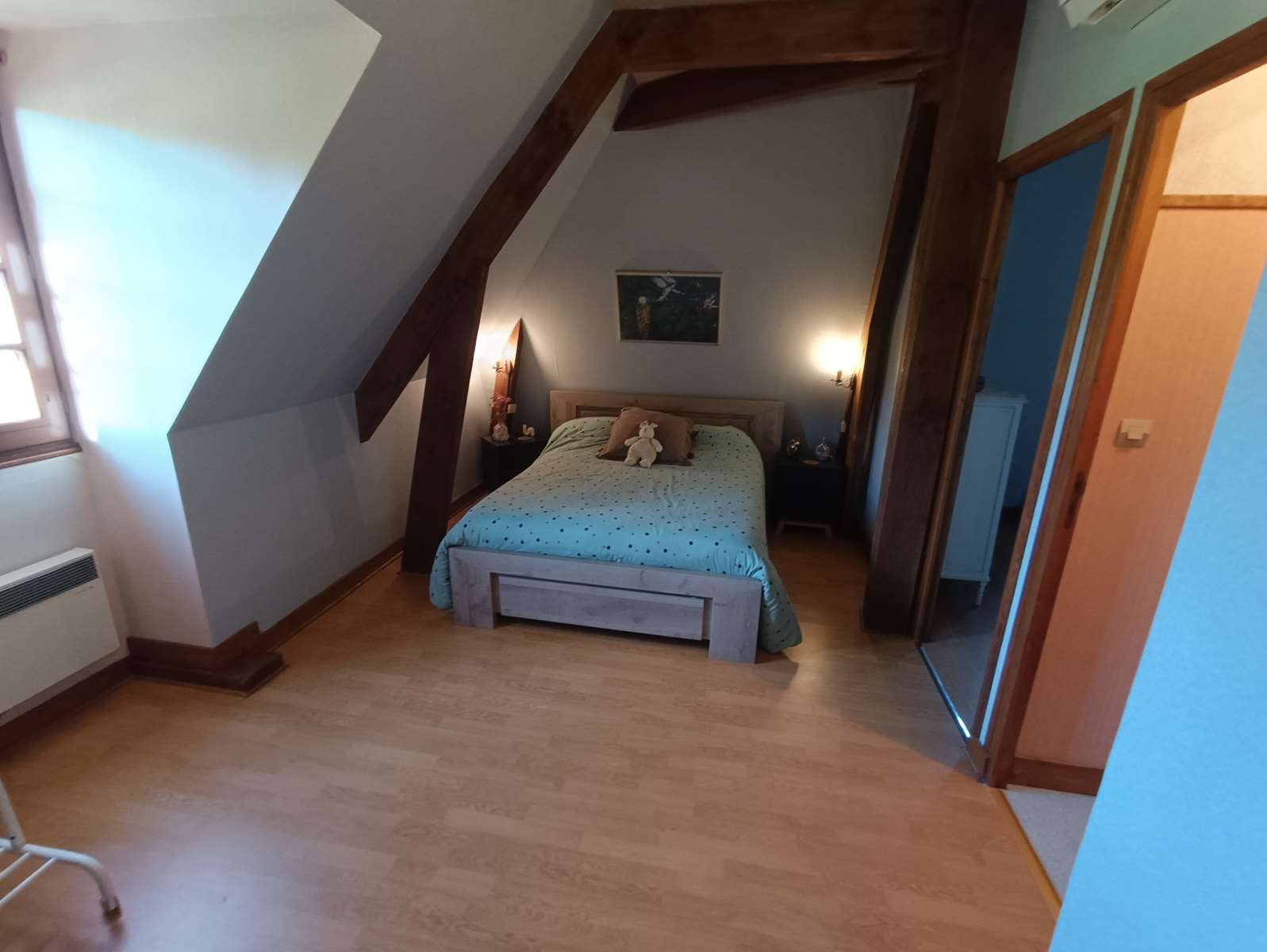 Photo 15 - Propriété de charme à Troche : maison familiale, dépendance, verger et étang dans un écrin de verdure !
