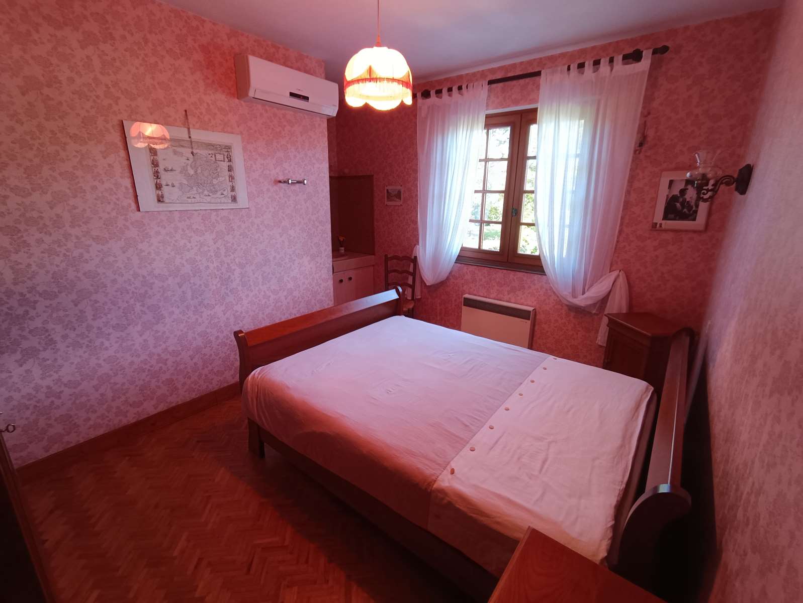 Photo 19 - Propriété de charme à Troche : maison familiale, dépendance, verger et étang dans un écrin de verdure !