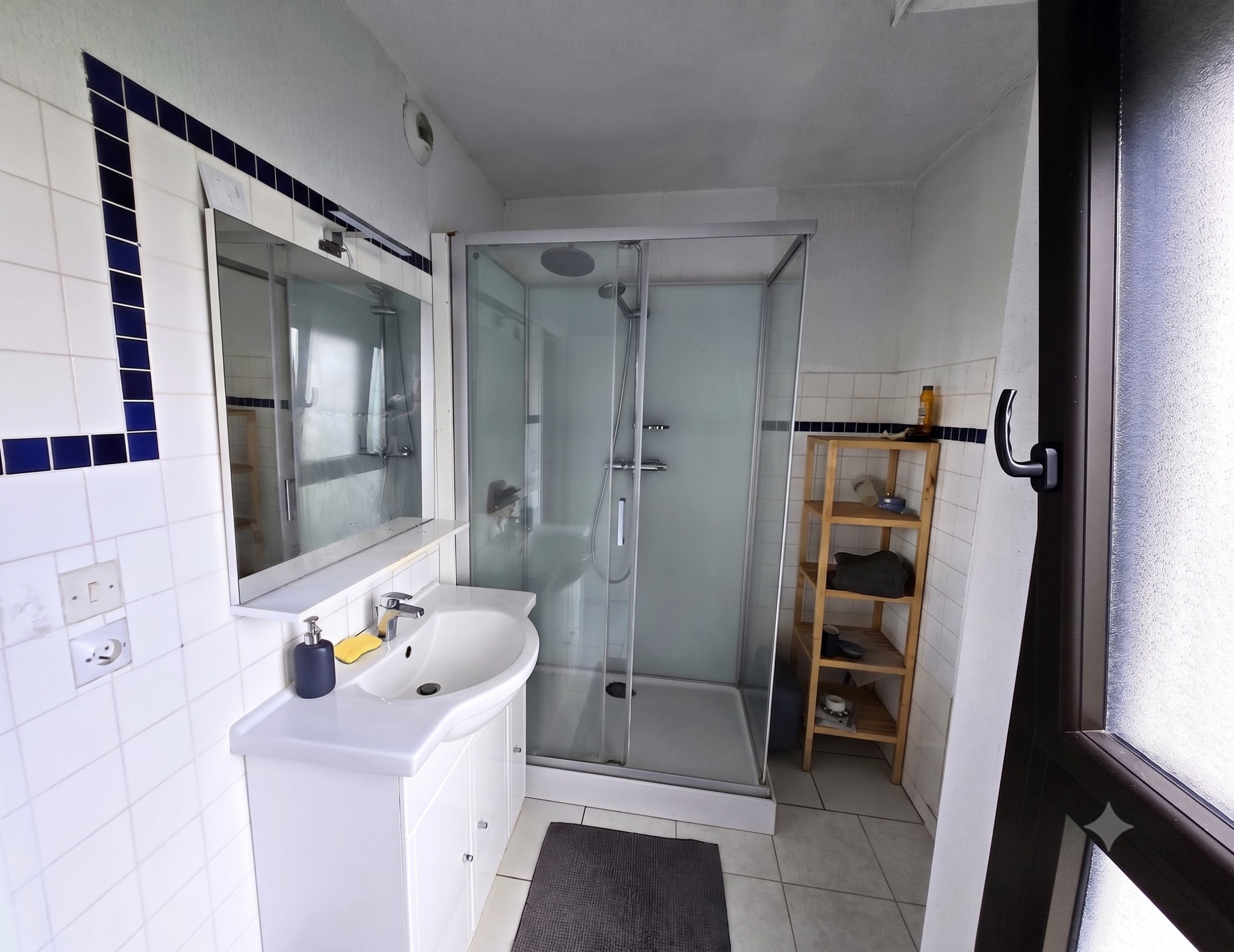Photo 6 - UNE CHAMBRE DISPONIBLE – COLOCATION T4 MEUBLE