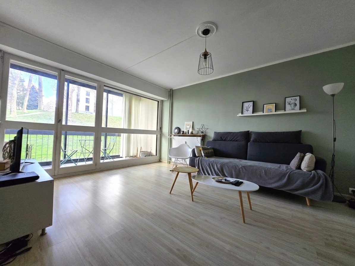 Photo 3 - UNE CHAMBRE DISPONIBLE – COLOCATION T4 MEUBLE