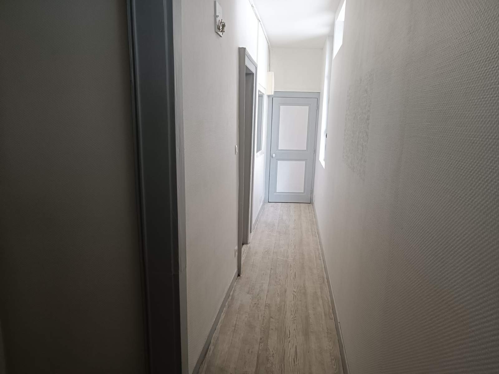 Photo 8 - Grand Appartement centre ville type T2, cave, grenier 19000 Tulle