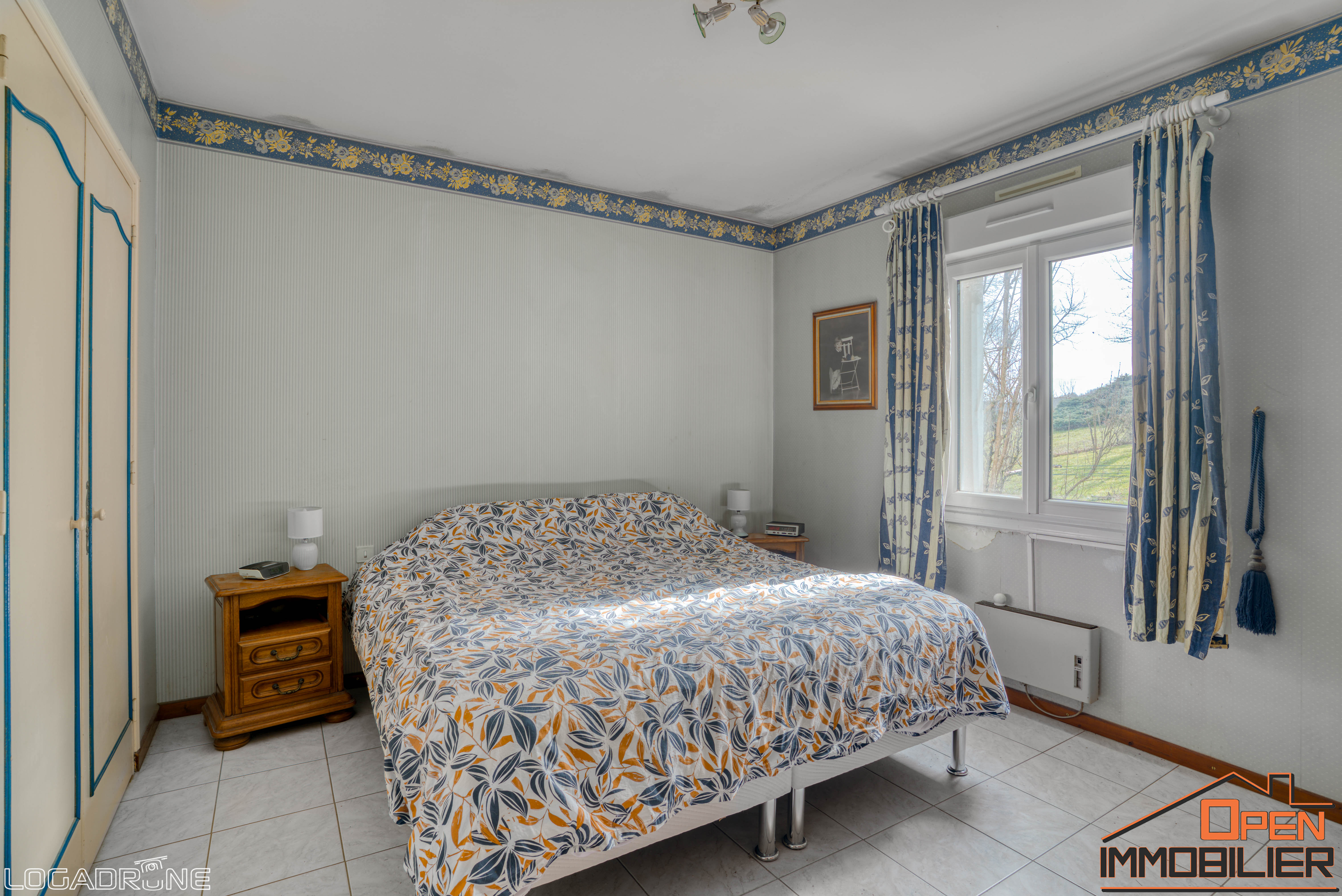 Photo 13 - maison avec grand terrain