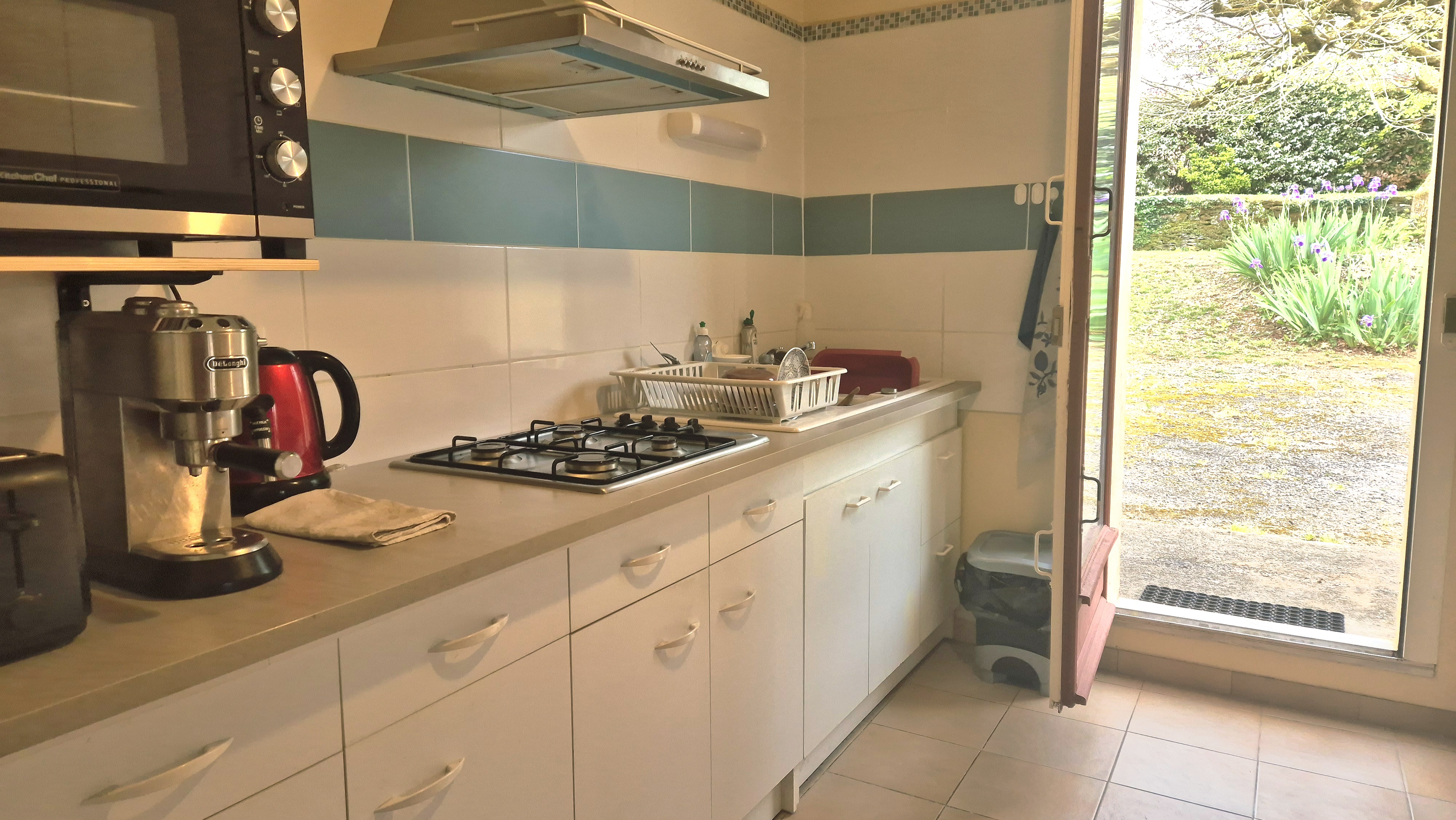 Photo 7 - BELLE MAISON ET GRANGE EN PIERRE A GROS POTENTIEL POUR HABITATION PLUS ATELIER VOIR COMMERCE A SAISIR !