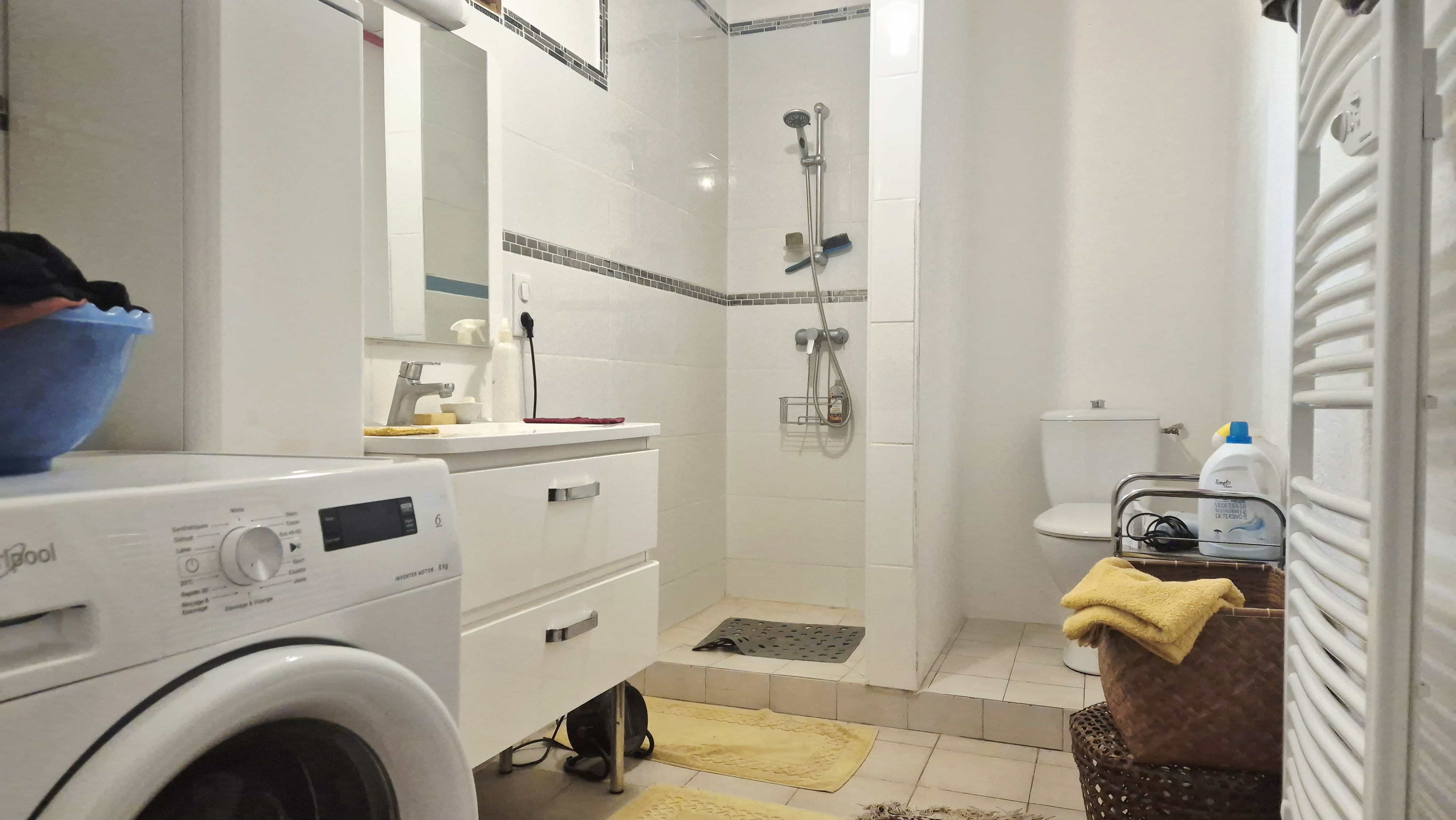 Photo 9 - BELLE MAISON ET GRANGE EN PIERRE A GROS POTENTIEL POUR HABITATION PLUS ATELIER VOIR COMMERCE A SAISIR !
