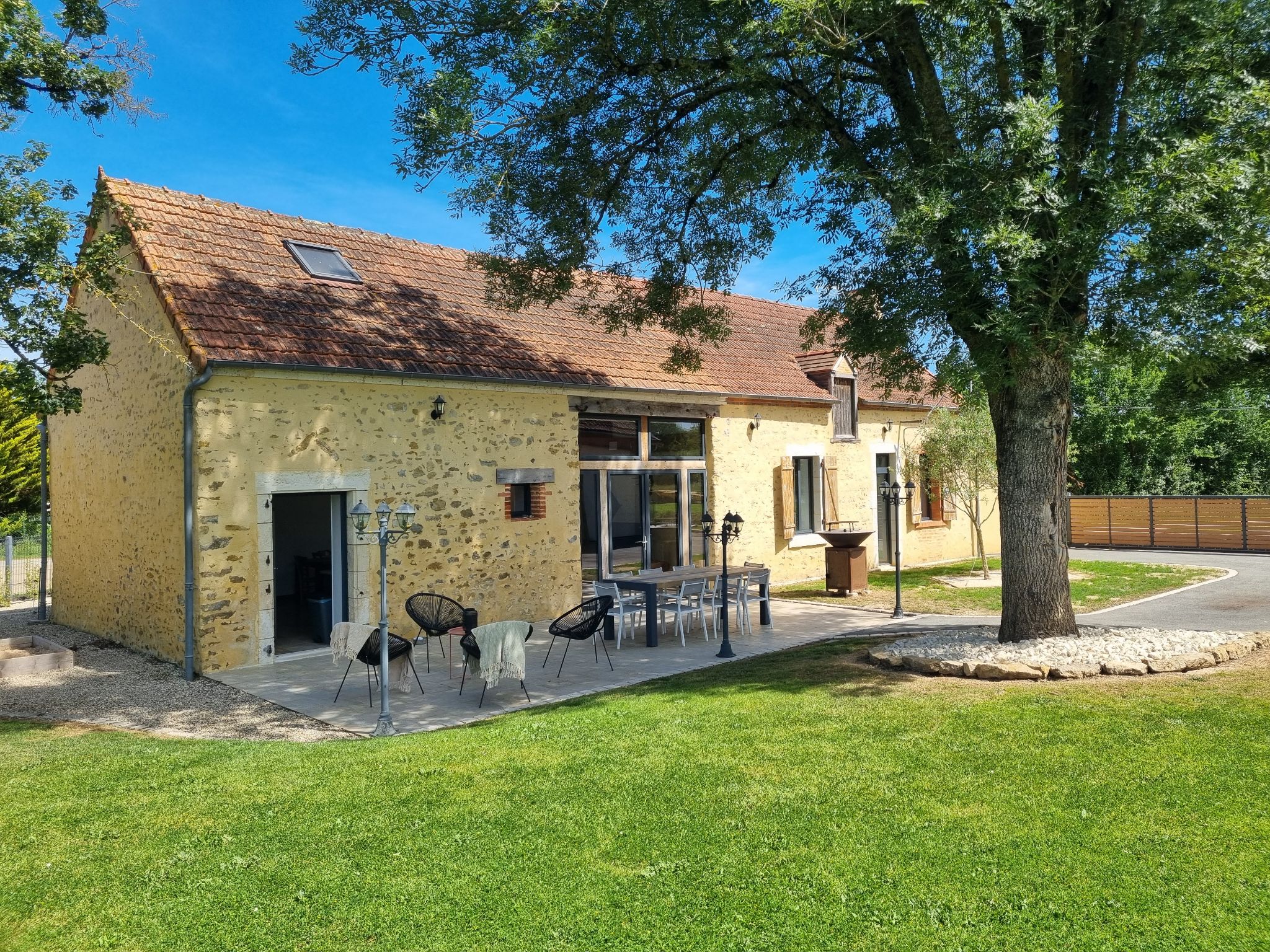Photo 17 - Restaurée avec caractère