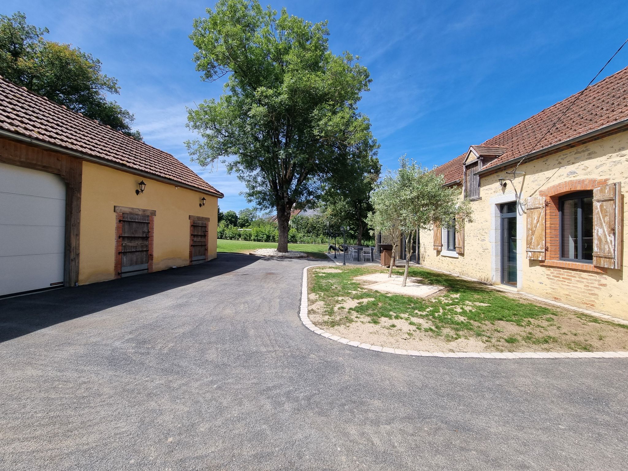Photo 20 - Restaurée avec caractère
