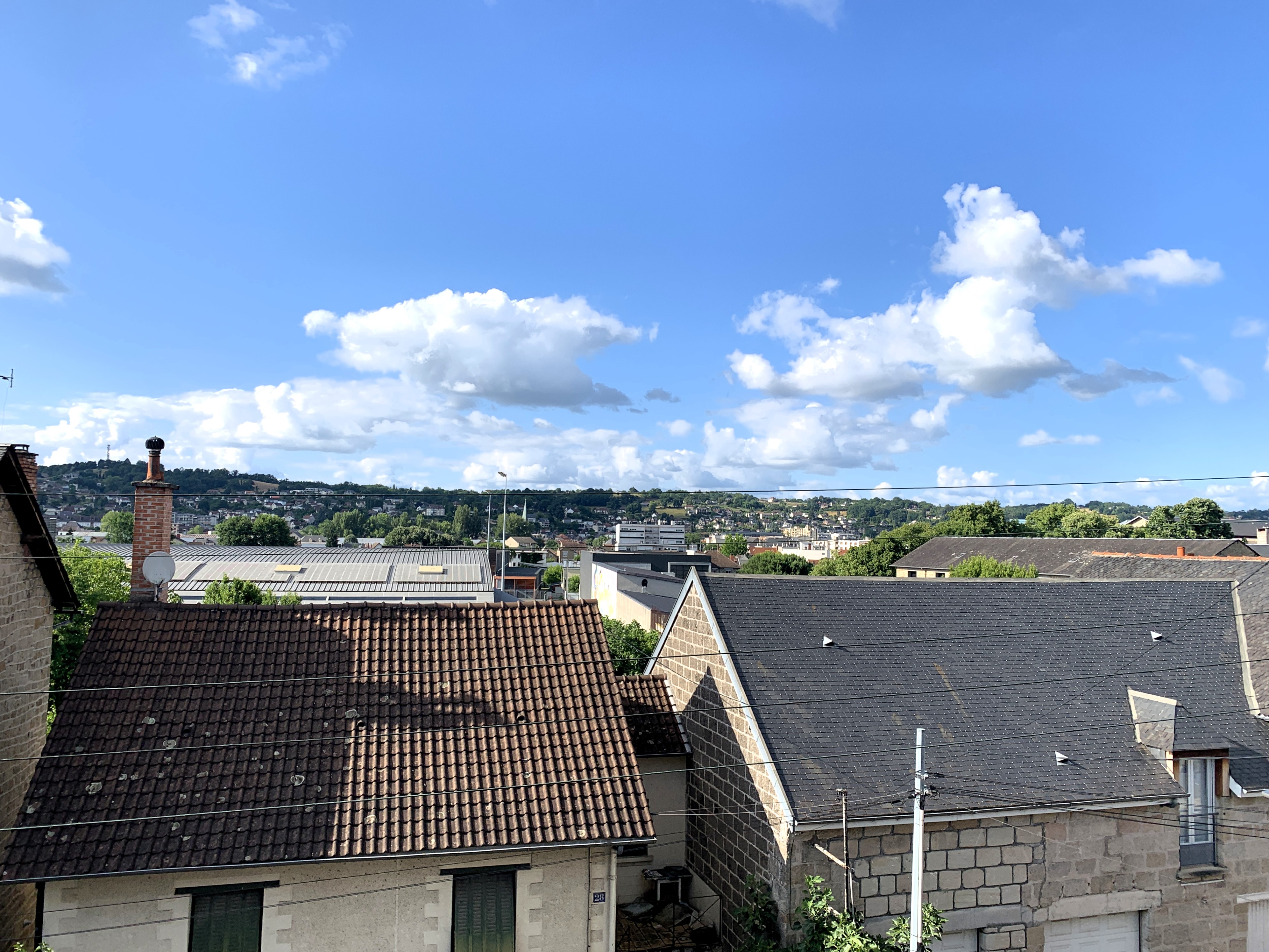 Photo 18 - Appartement avec balcons, cave et garage