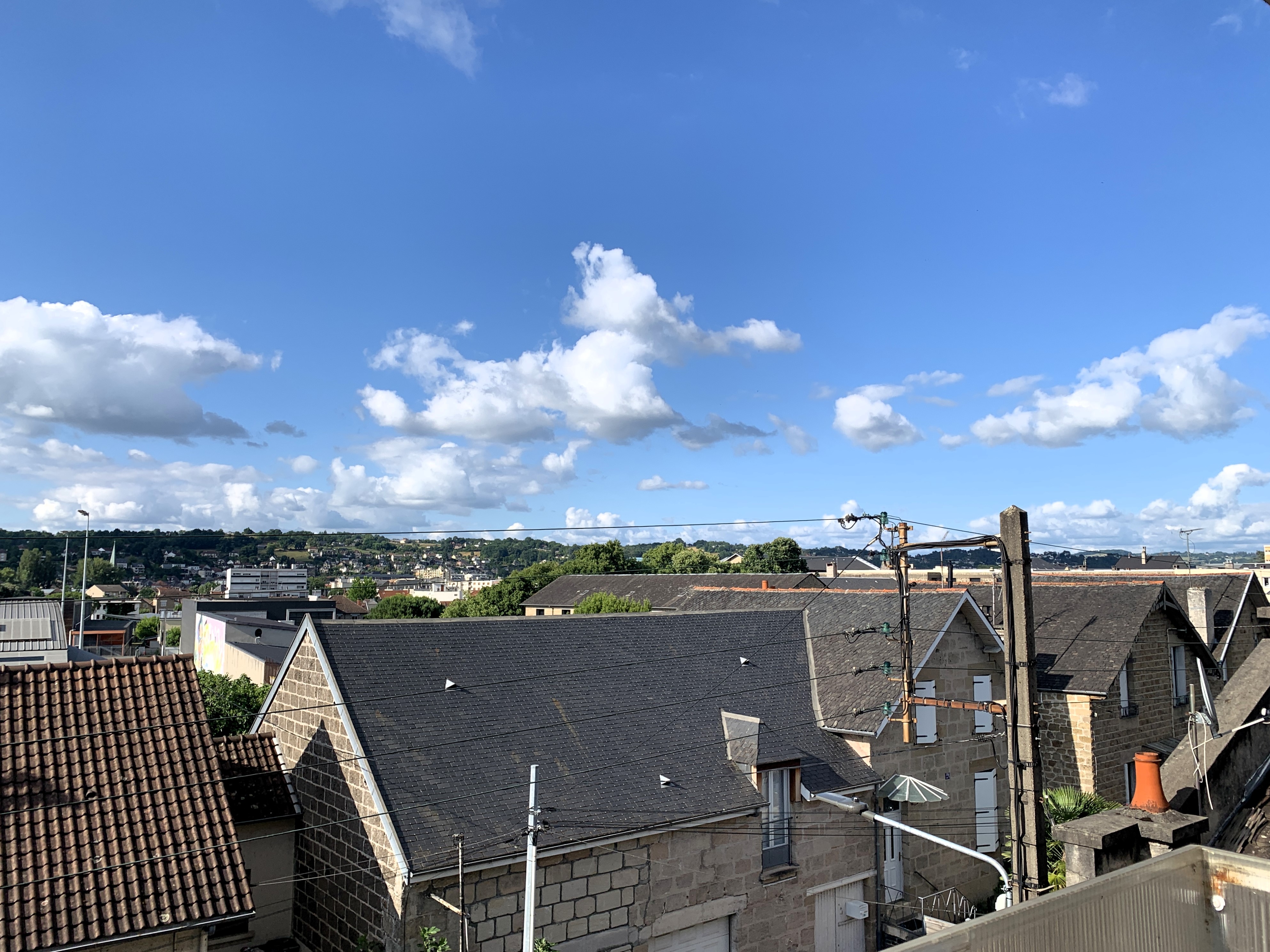 Photo 19 - Appartement avec balcons, cave et garage