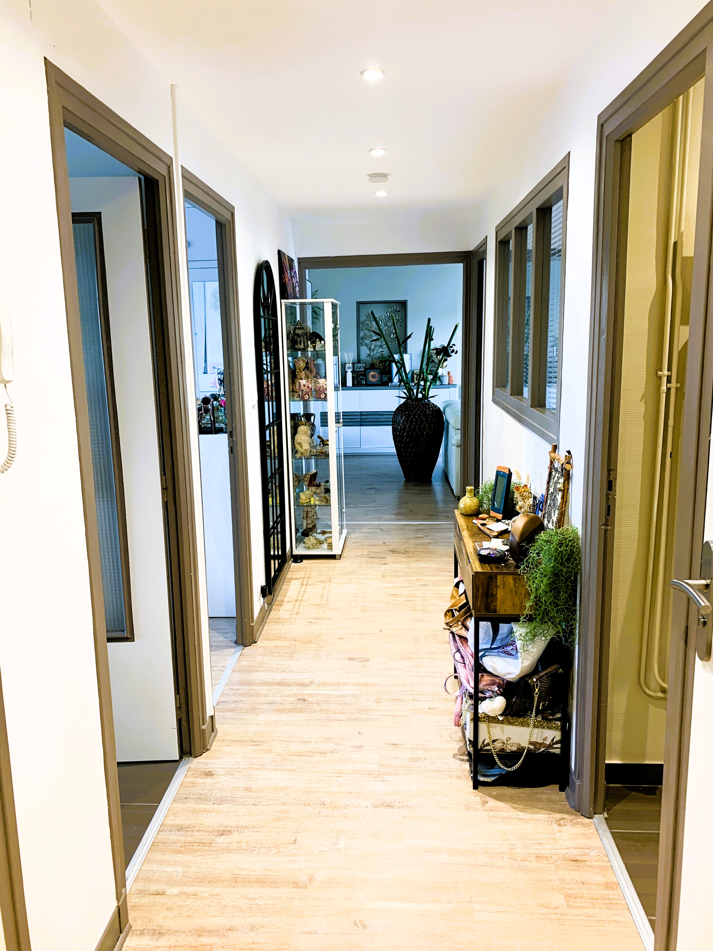 Photo 23 - Appartement avec balcons, cave et garage