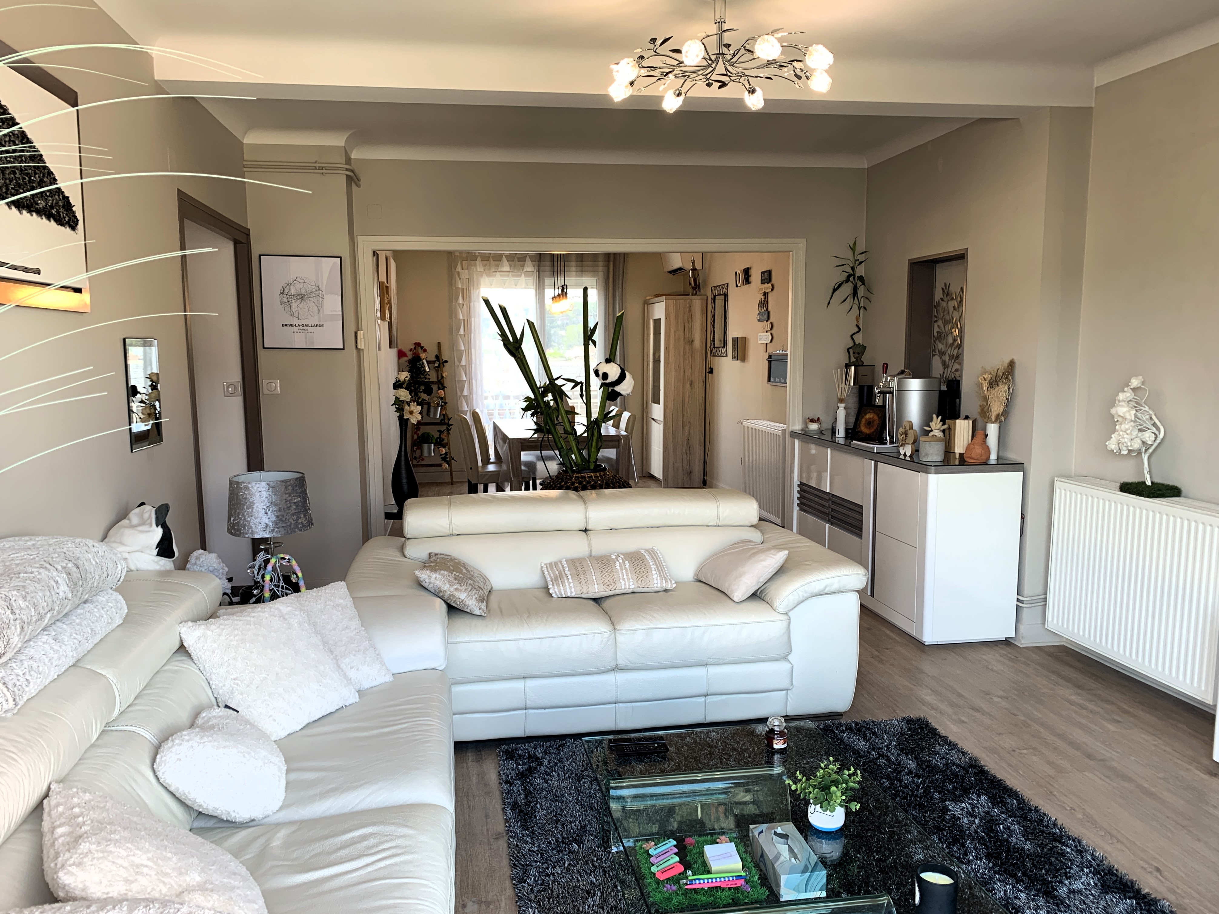 Photo 25 - Appartement avec balcons, cave et garage