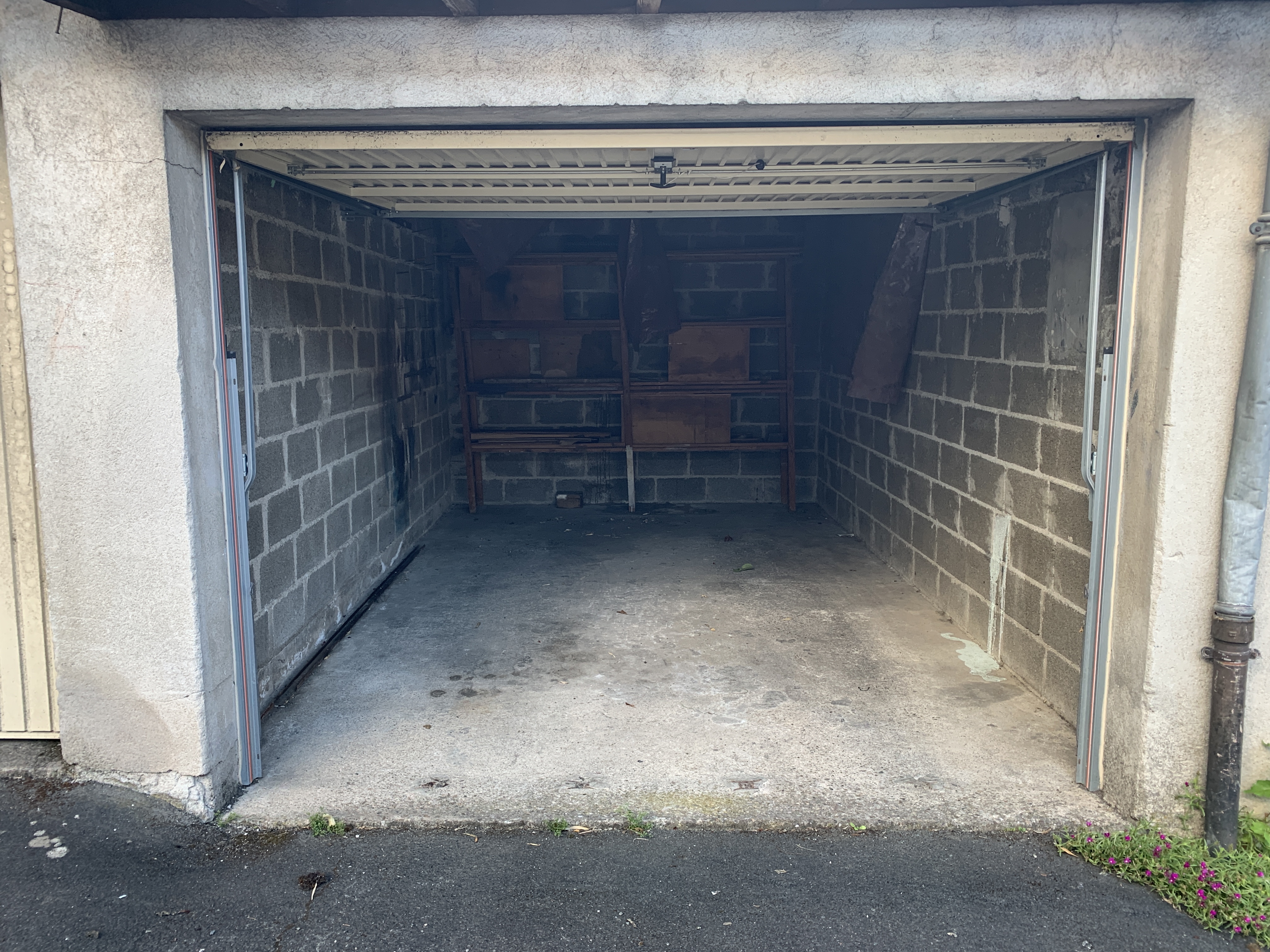 Photo 26 - Appartement avec balcons, cave et garage