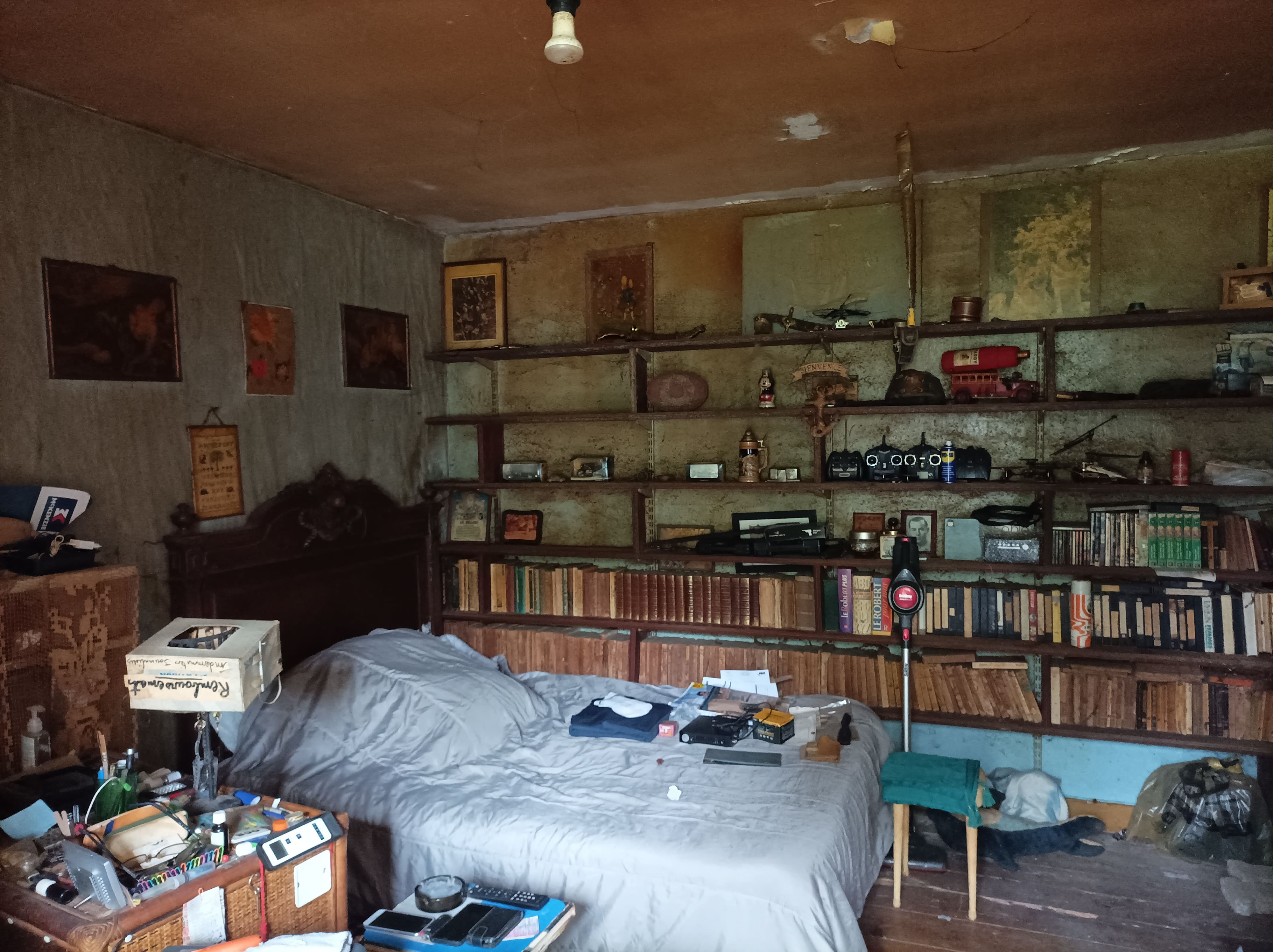 Photo 7 - Maison avec grange