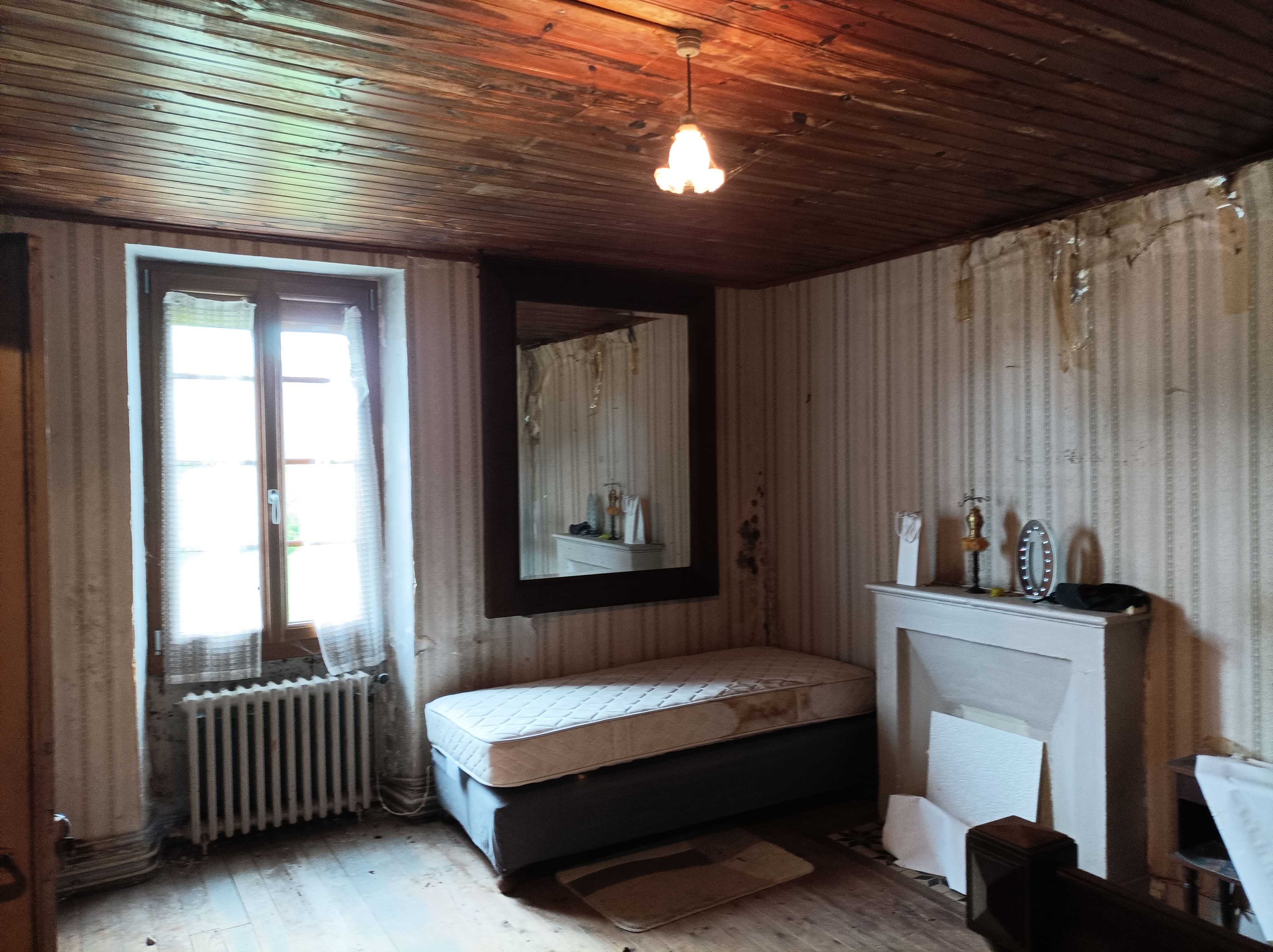 Photo 10 - Maison avec grange