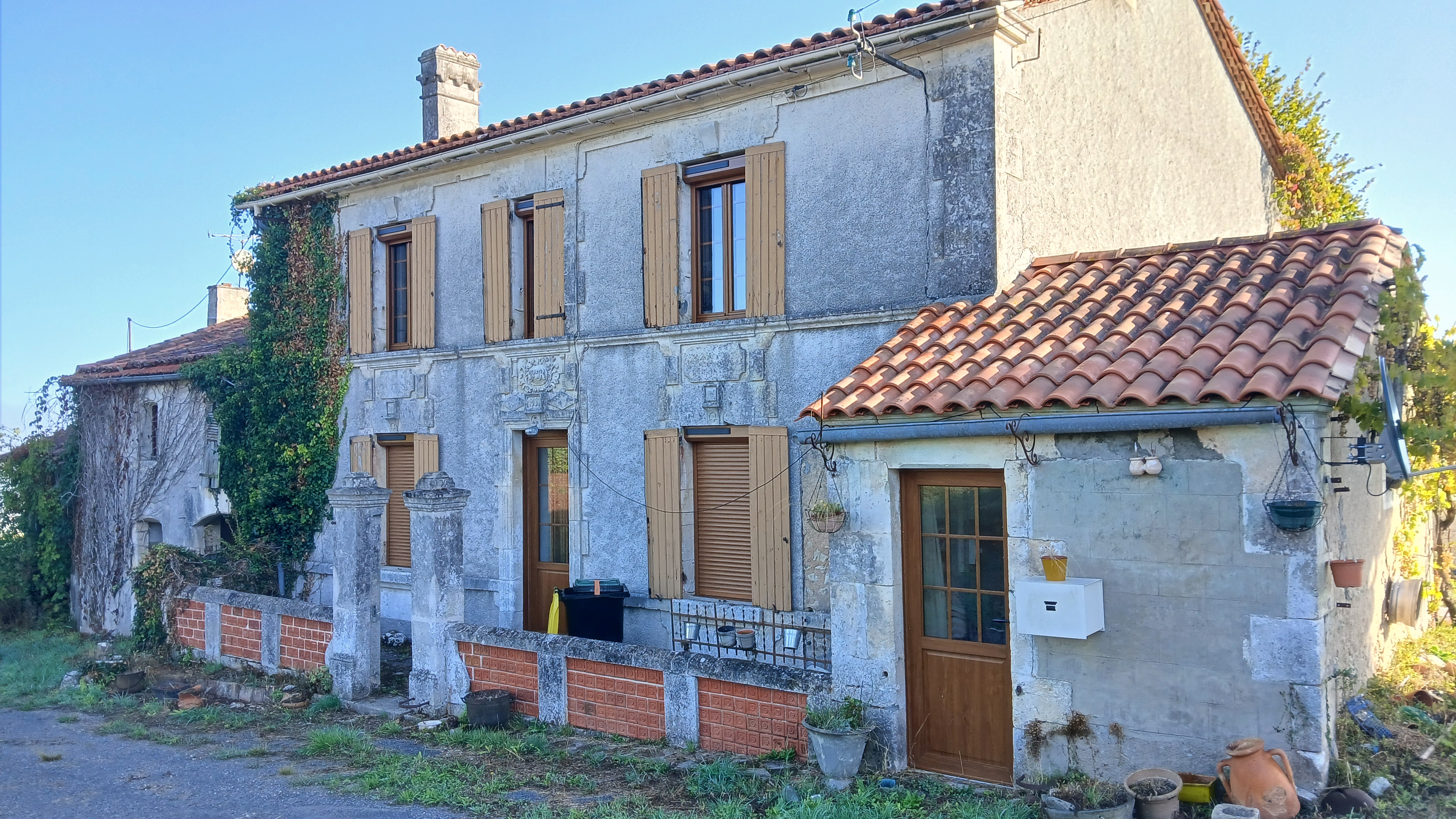 Photo 11 - Maison avec grange
