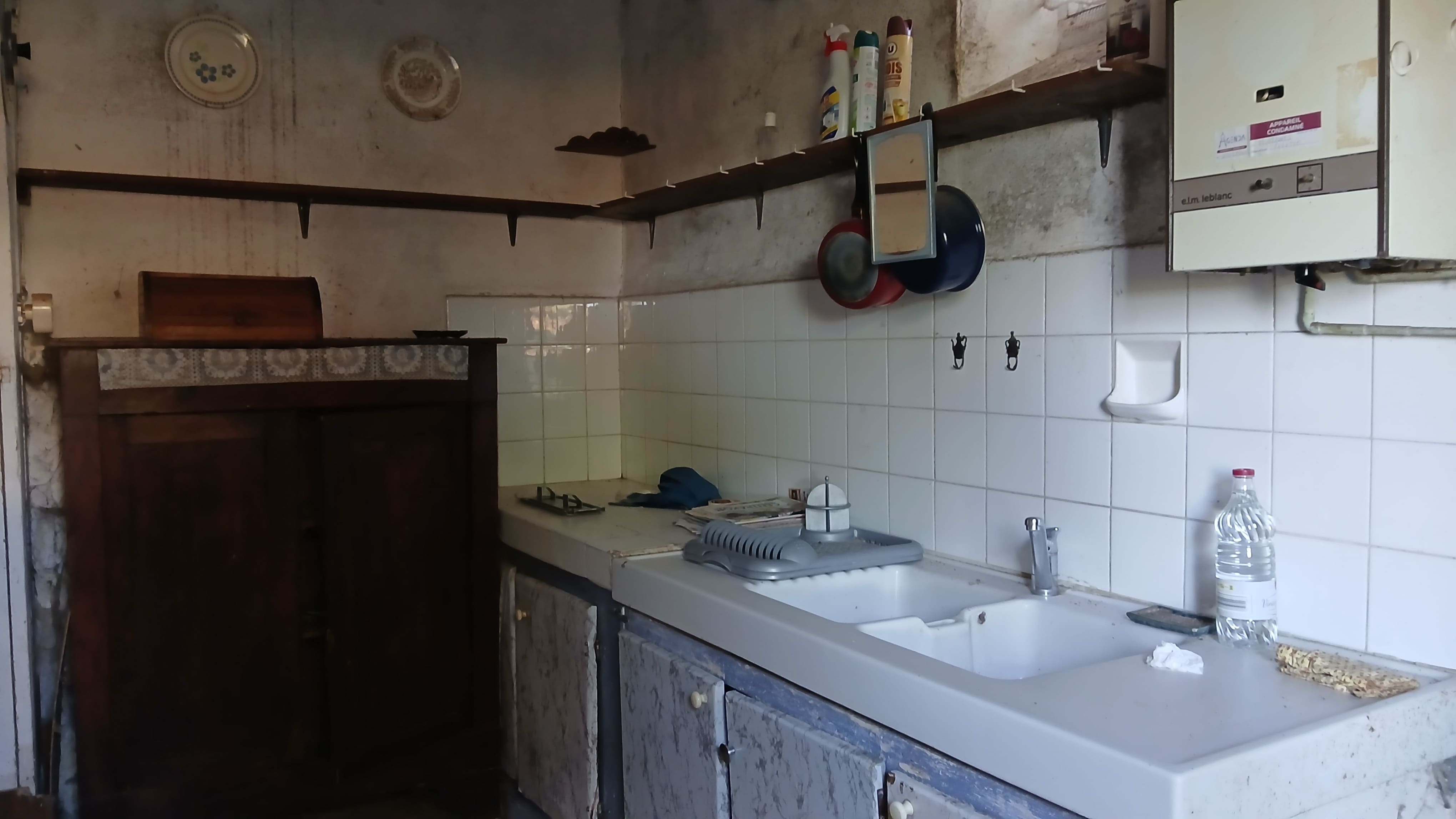 Photo 6 - Maison avec grange