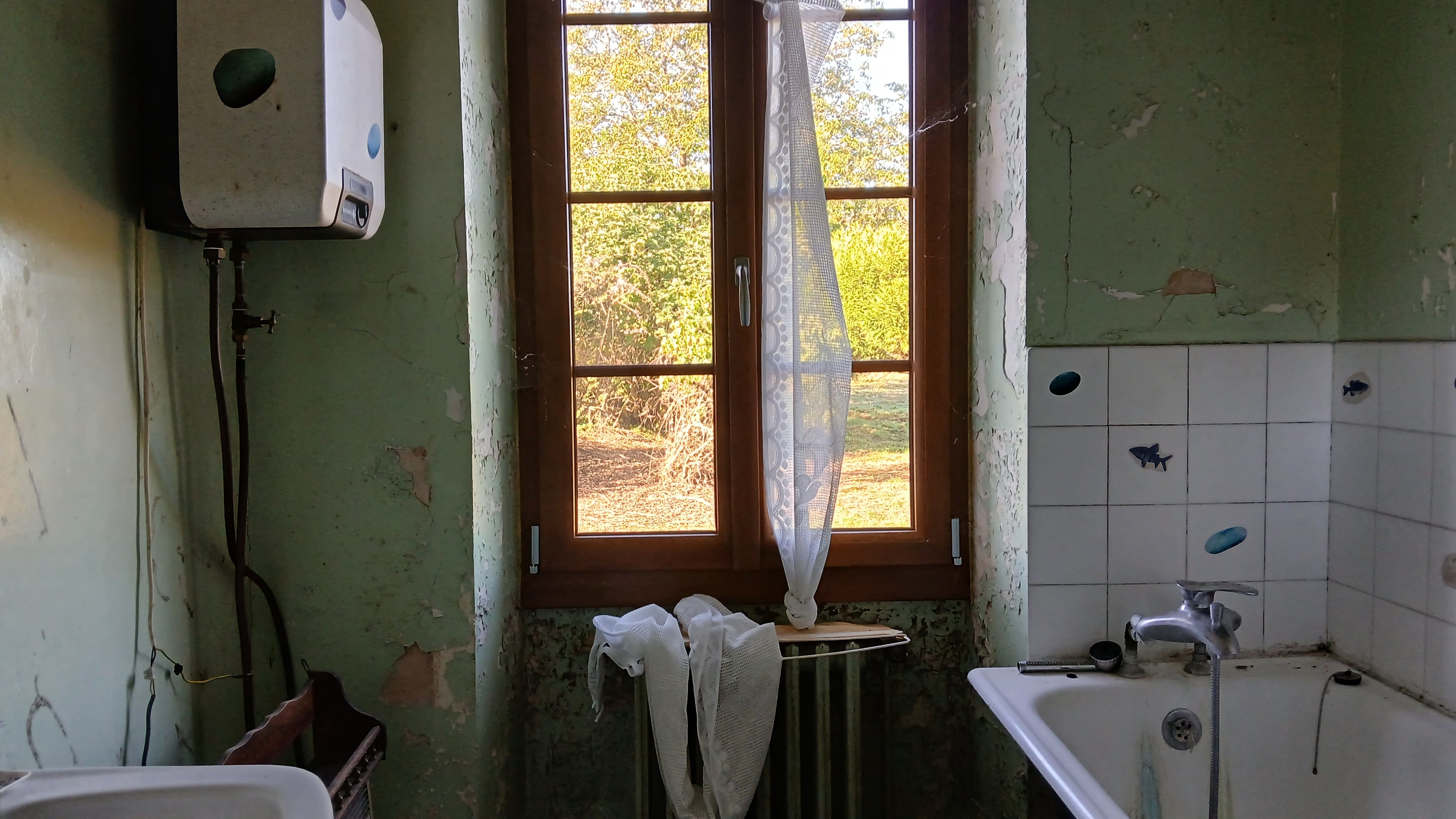 Photo 9 - Maison avec grange