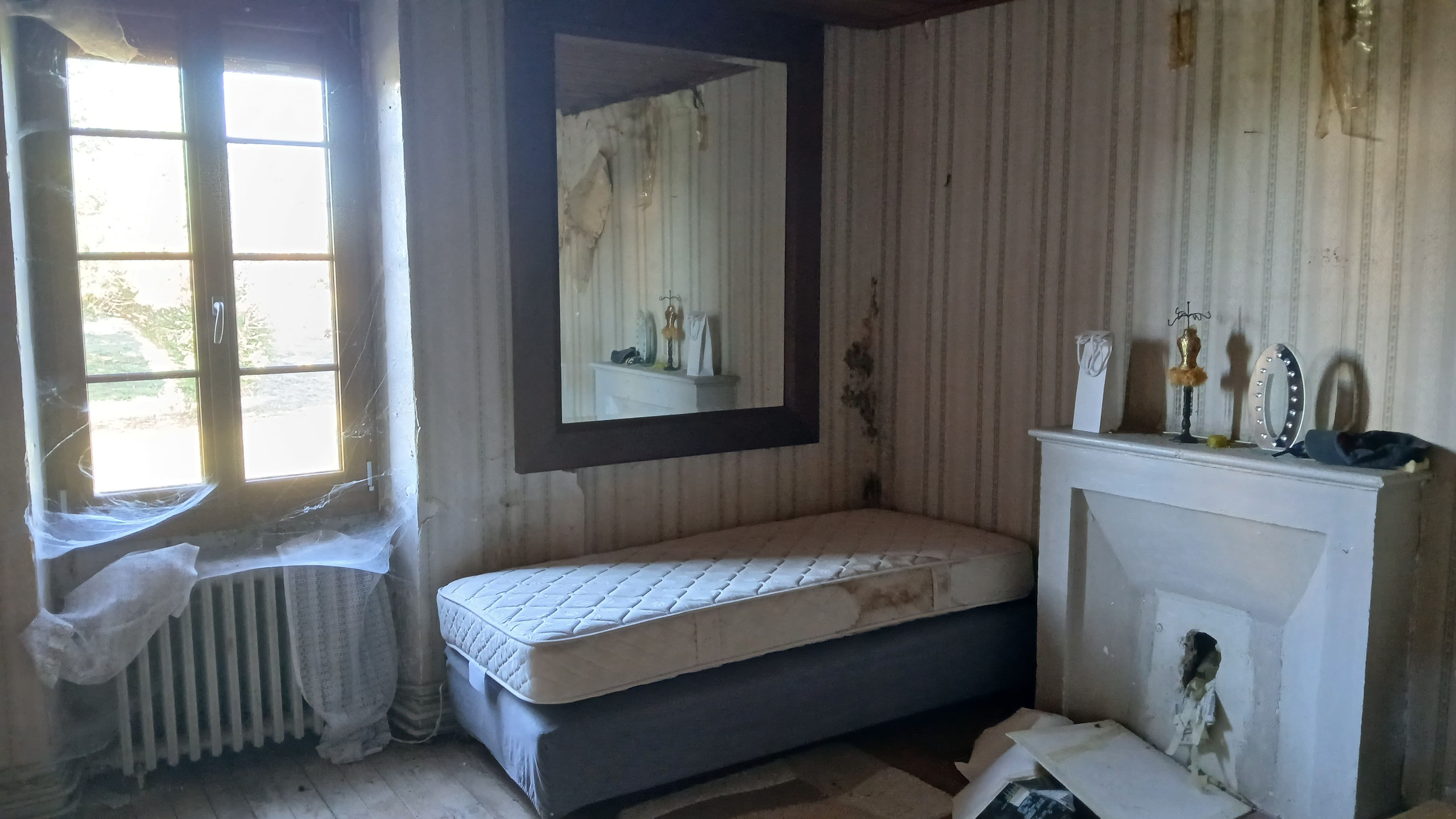 Photo 12 - Maison avec grange