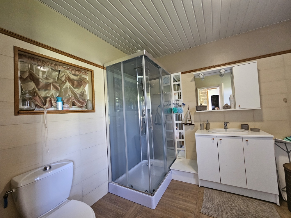 Photo 13 - Maison T4 avec jardin dépendances et piscine