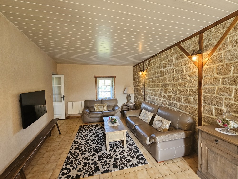 Photo 19 - Maison T4 avec jardin dépendances et piscine