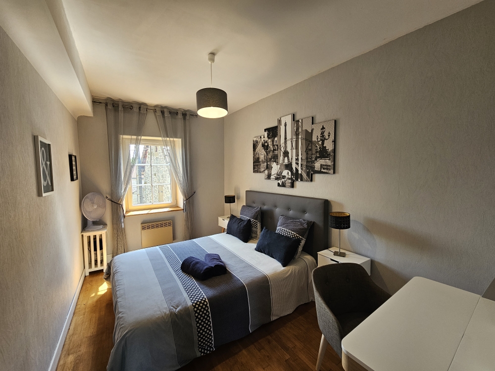 Photo 15 - Maison T4 avec jardin dépendances et piscine