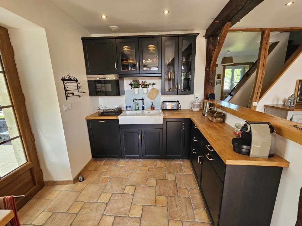 Photo 8 - Maison T4 avec jardin dépendances et piscine