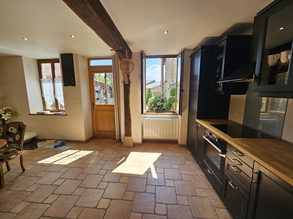 Photo 5 - Maison T4 avec jardin dépendances et piscine