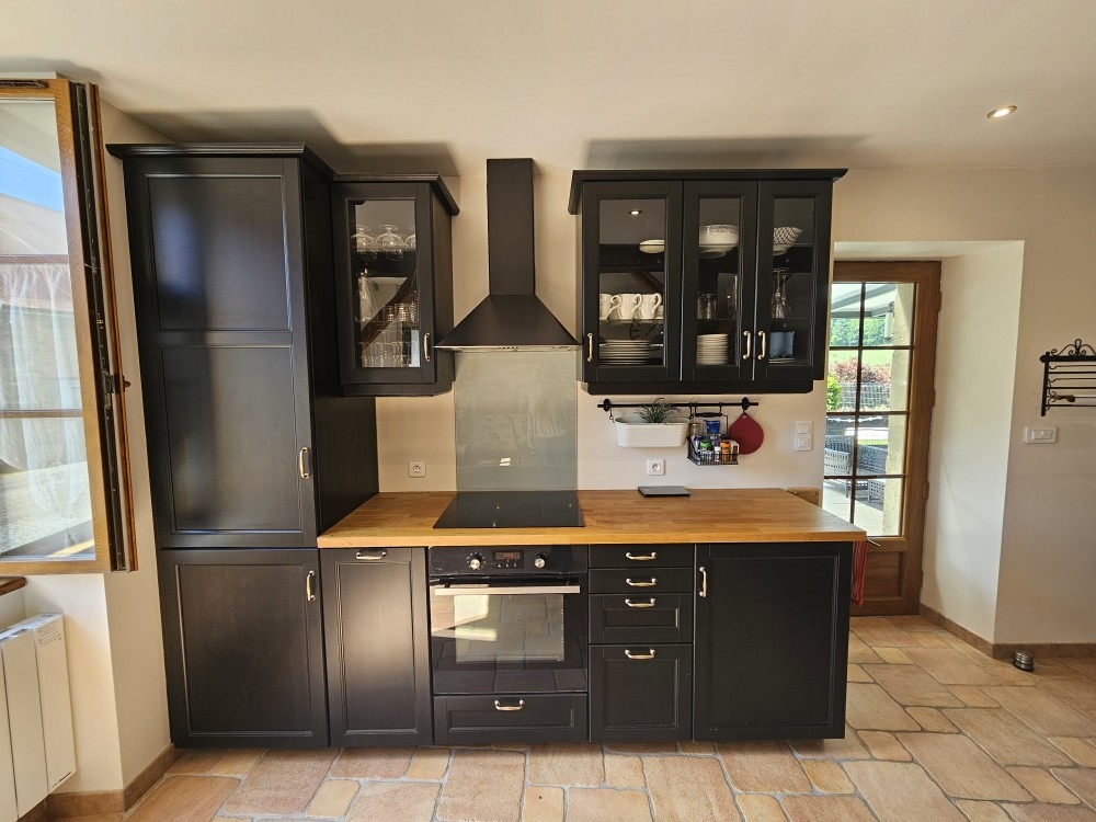 Maison T4 avec jardin dépendances et piscine - Photo 3