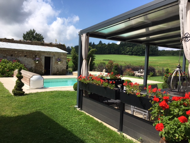 Photo 20 - Maison T4 avec jardin dépendances et piscine