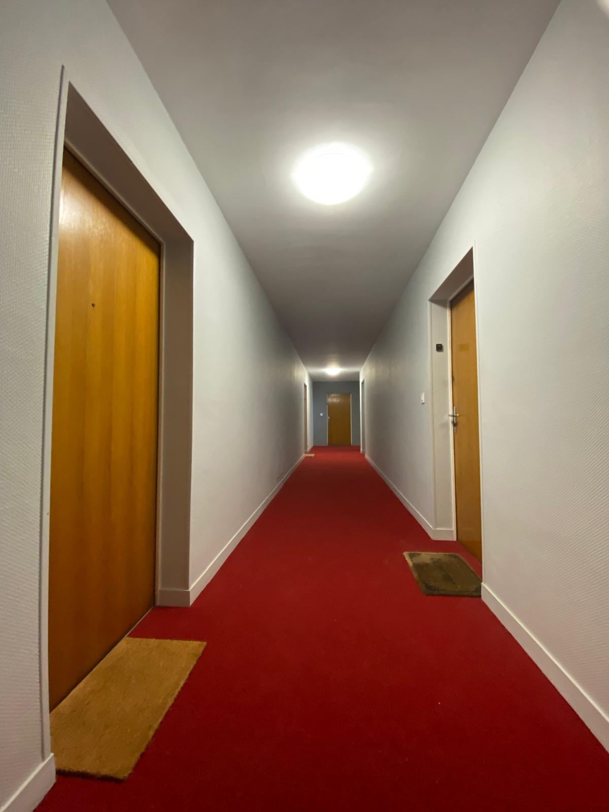 Photo 10 - Appartement Type 3 – 77 m2 – Balcon – Parking – Cave