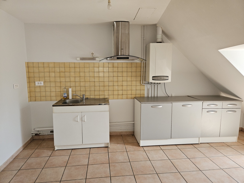 Photo 20 - Immeuble de rapport composé de 6 logements et 1 local