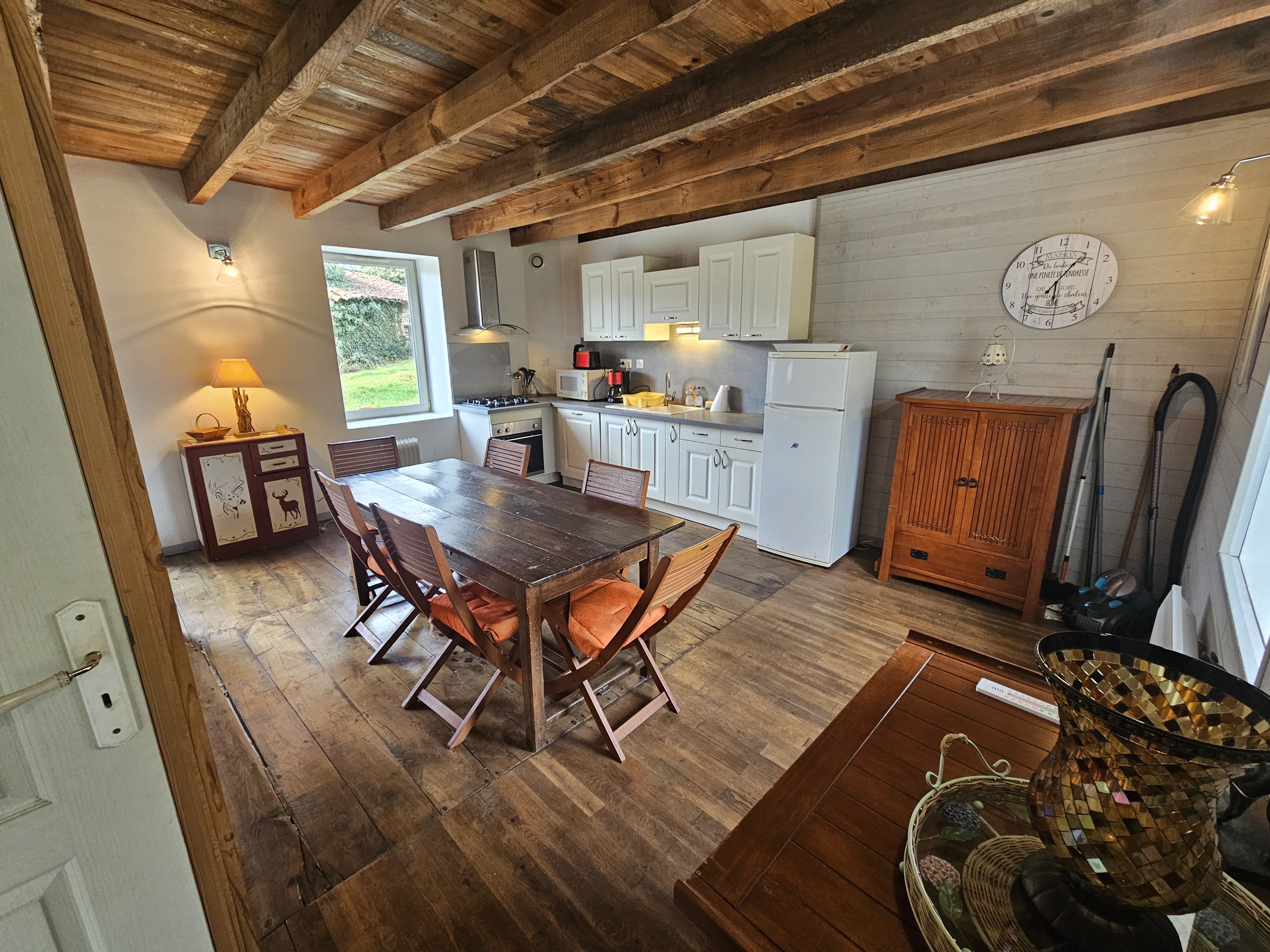 Maison de campagne - Photo 3