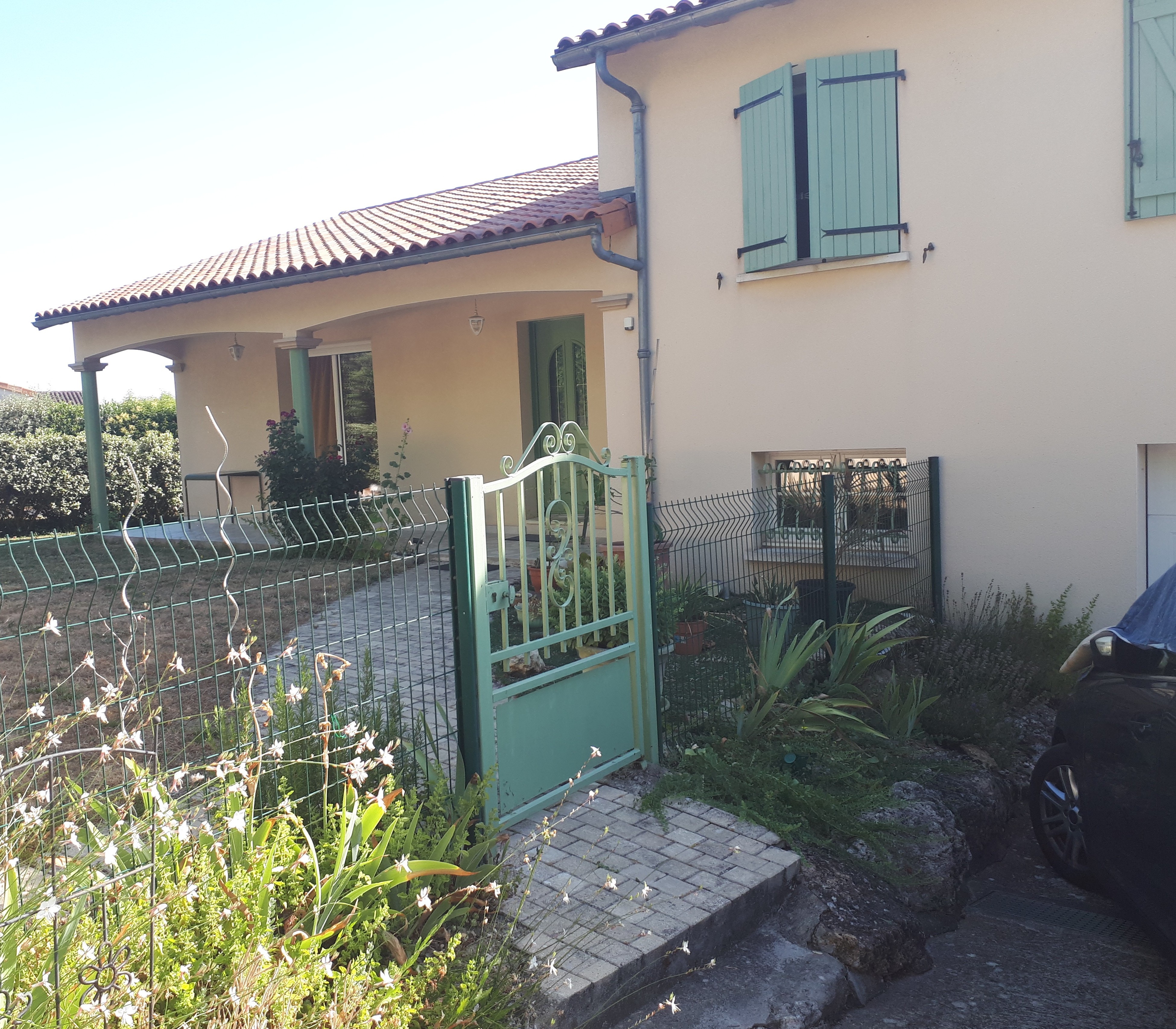 Photo 3 - Belle et charmante maison d&rsquo;ambiance provençale