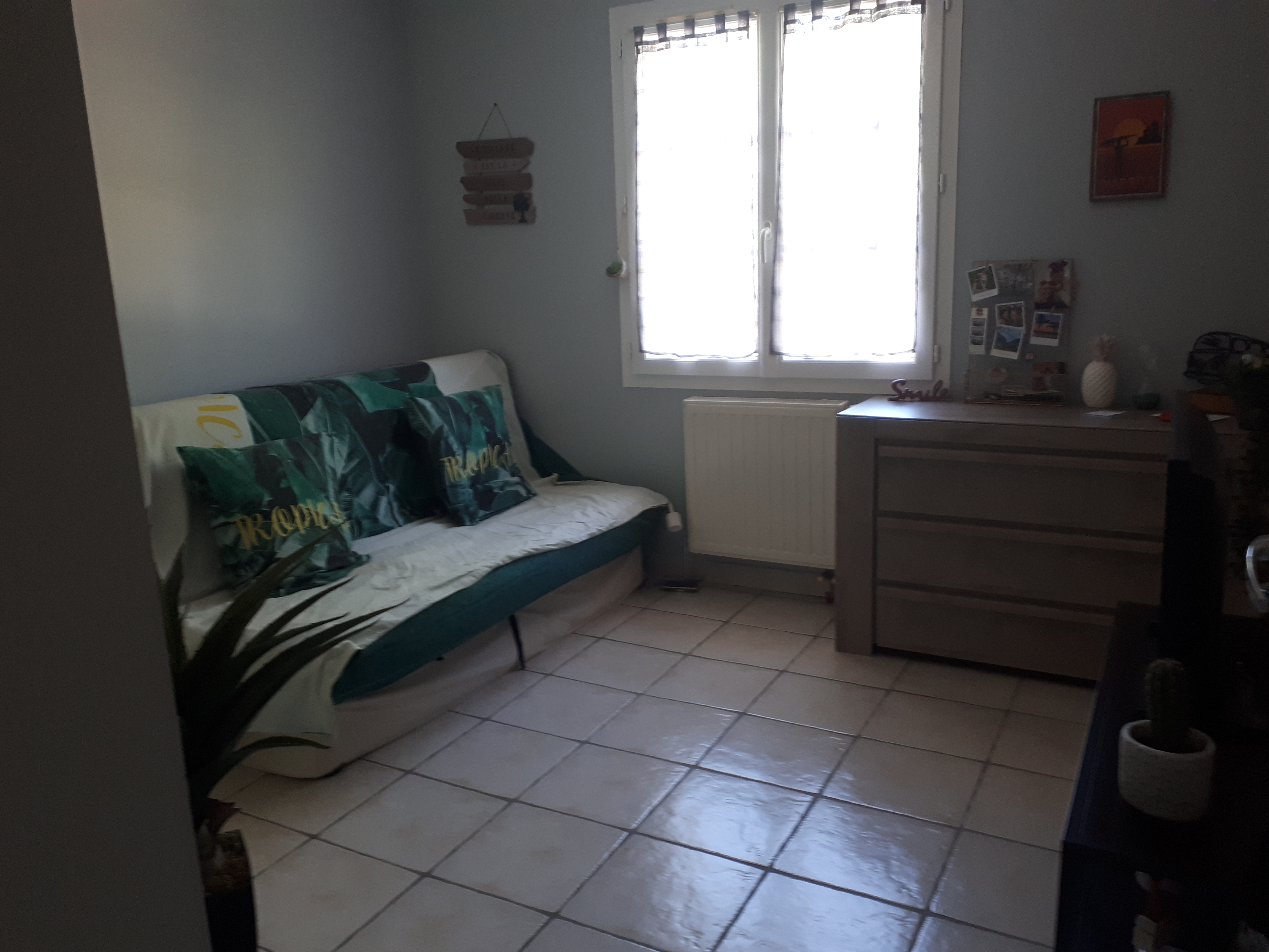 Photo 15 - Belle et charmante maison d&rsquo;ambiance provençale
