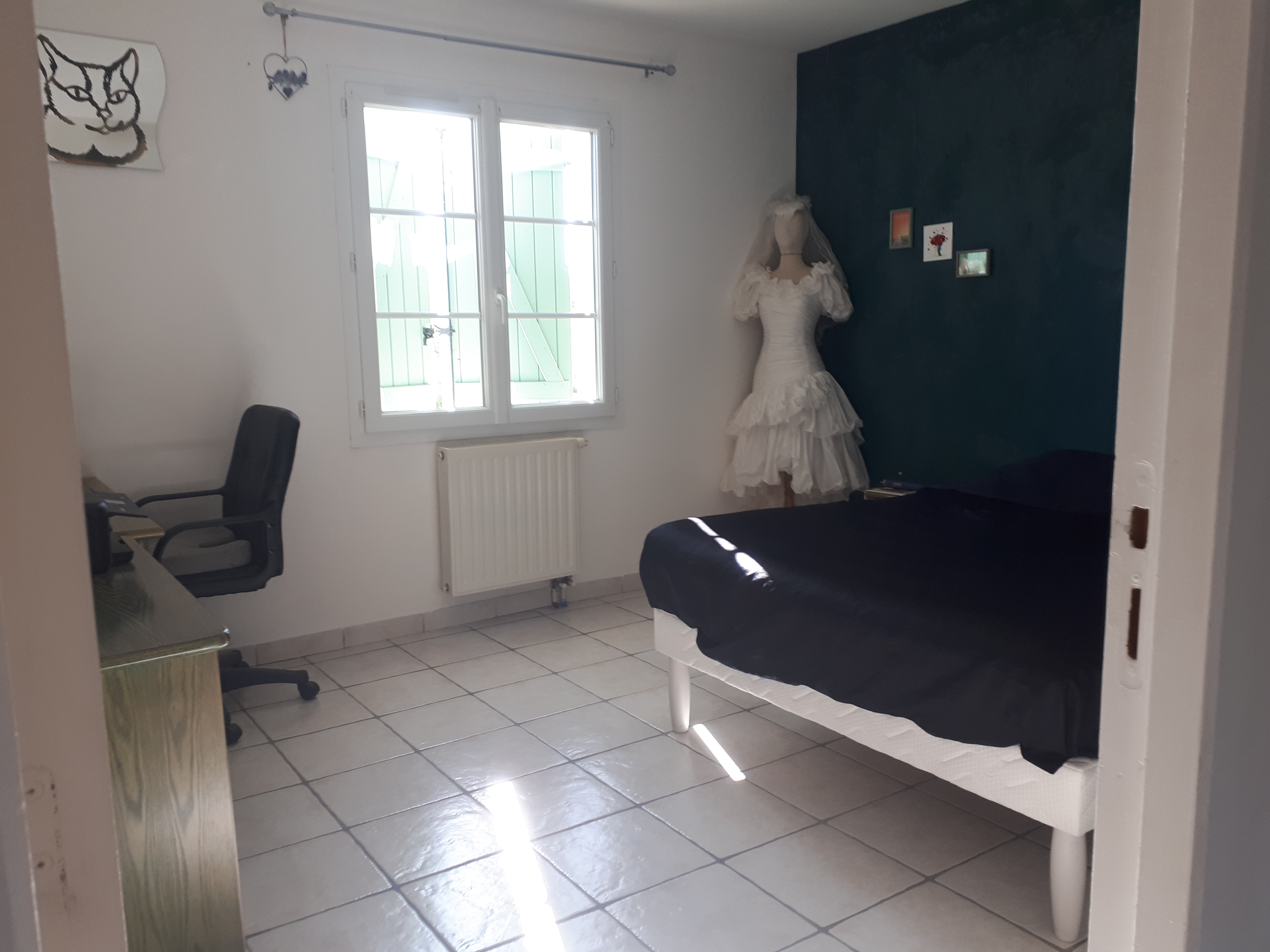 Photo 22 - Belle et charmante maison d&rsquo;ambiance provençale