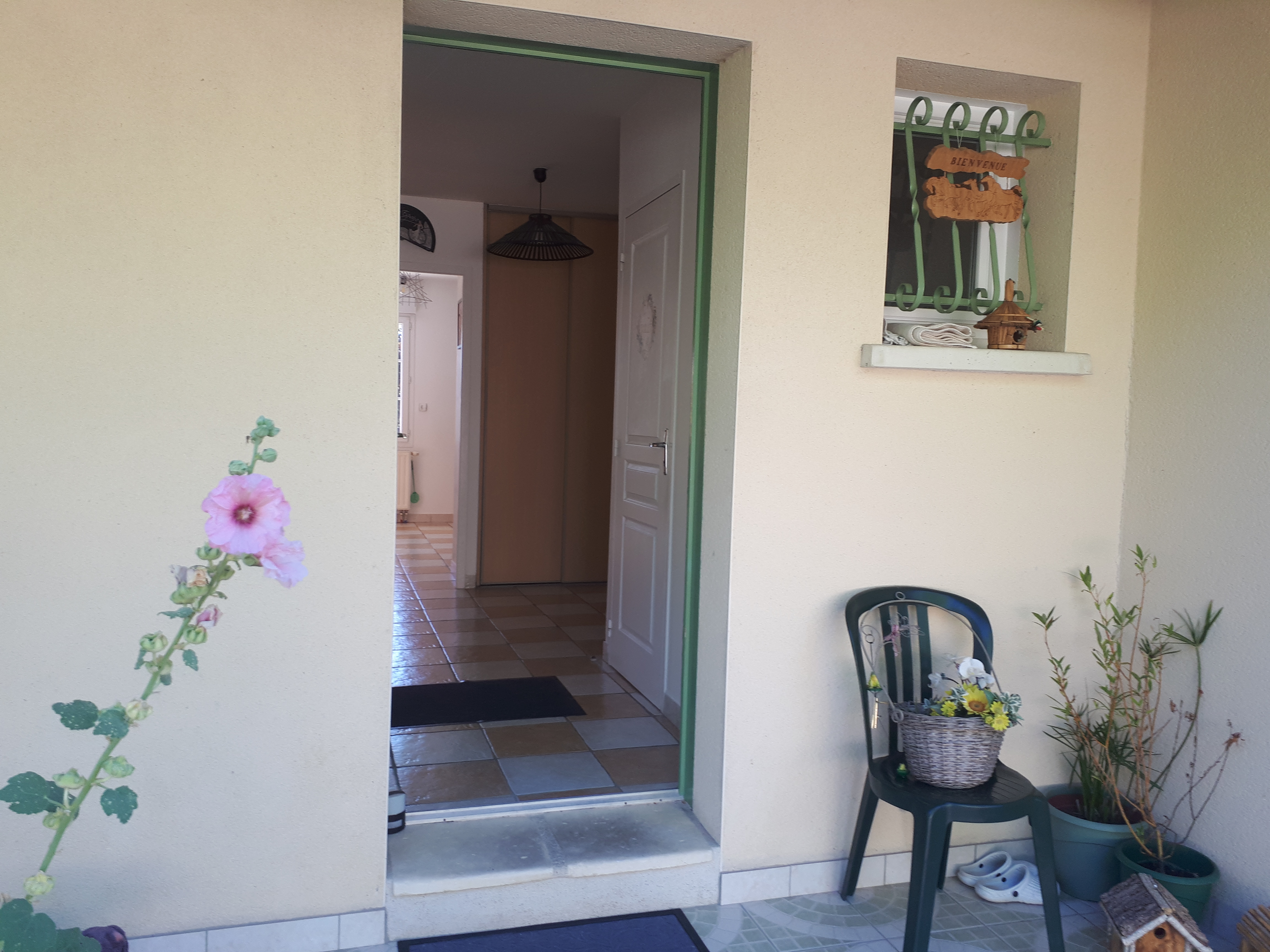 Photo 6 - Belle et charmante maison d&rsquo;ambiance provençale